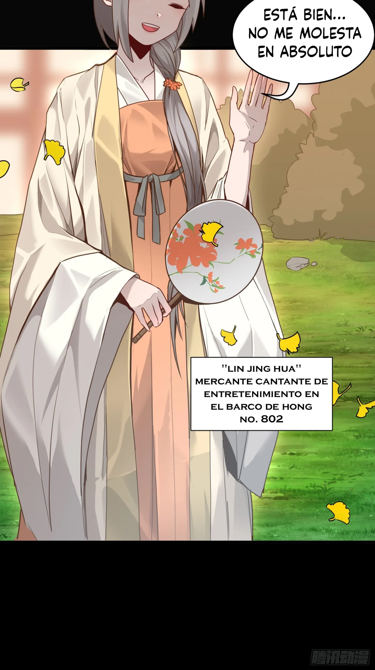 Read La Leyenda De La Estrella General (Continuacion) ES Manga Online