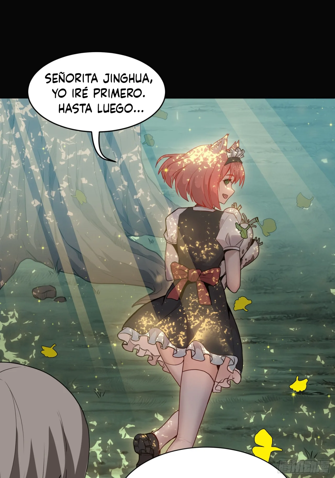 Read La Leyenda De La Estrella General (Continuacion) ES Manga Online