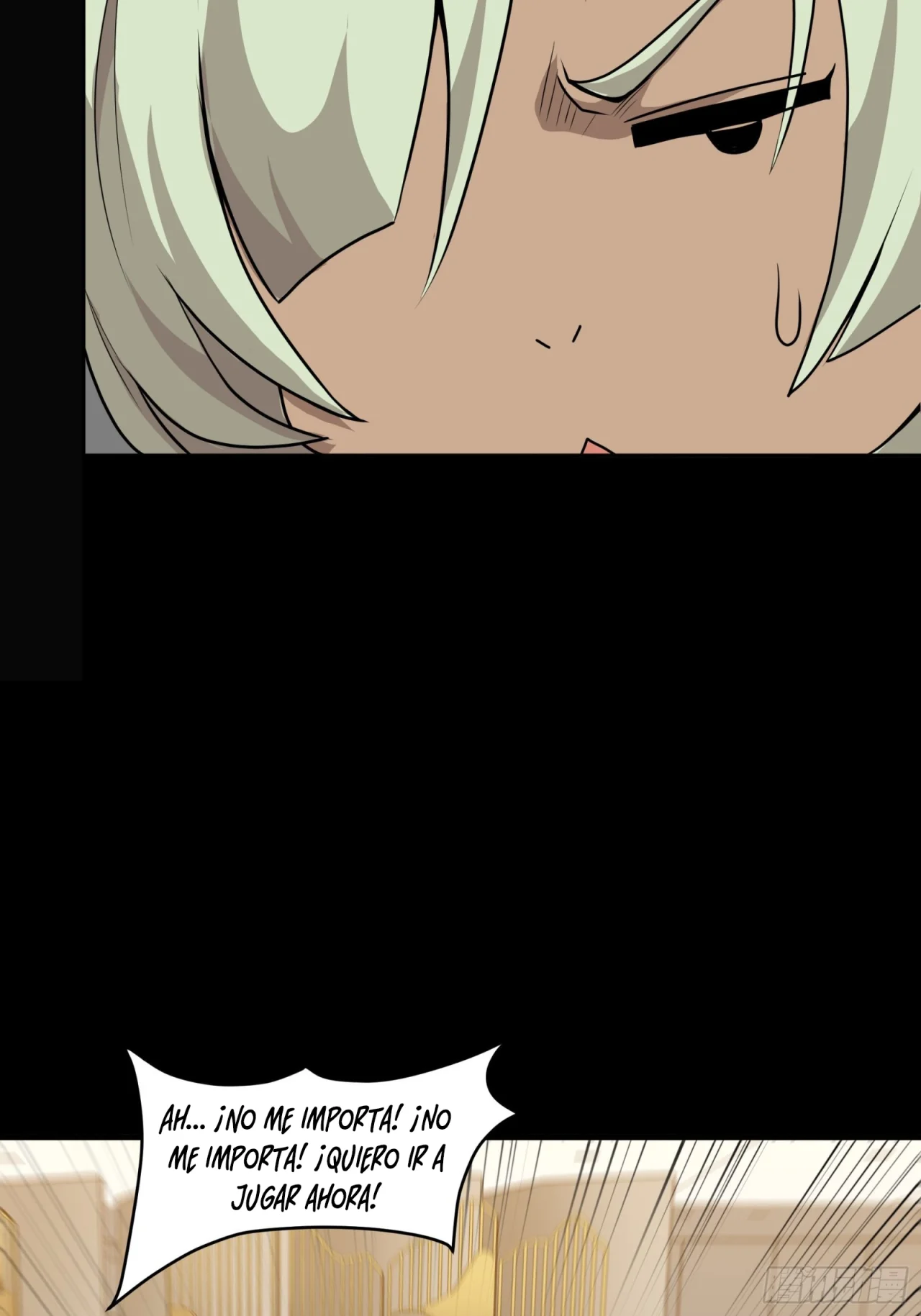Read La Leyenda De La Estrella General (Continuacion) ES Manga Online