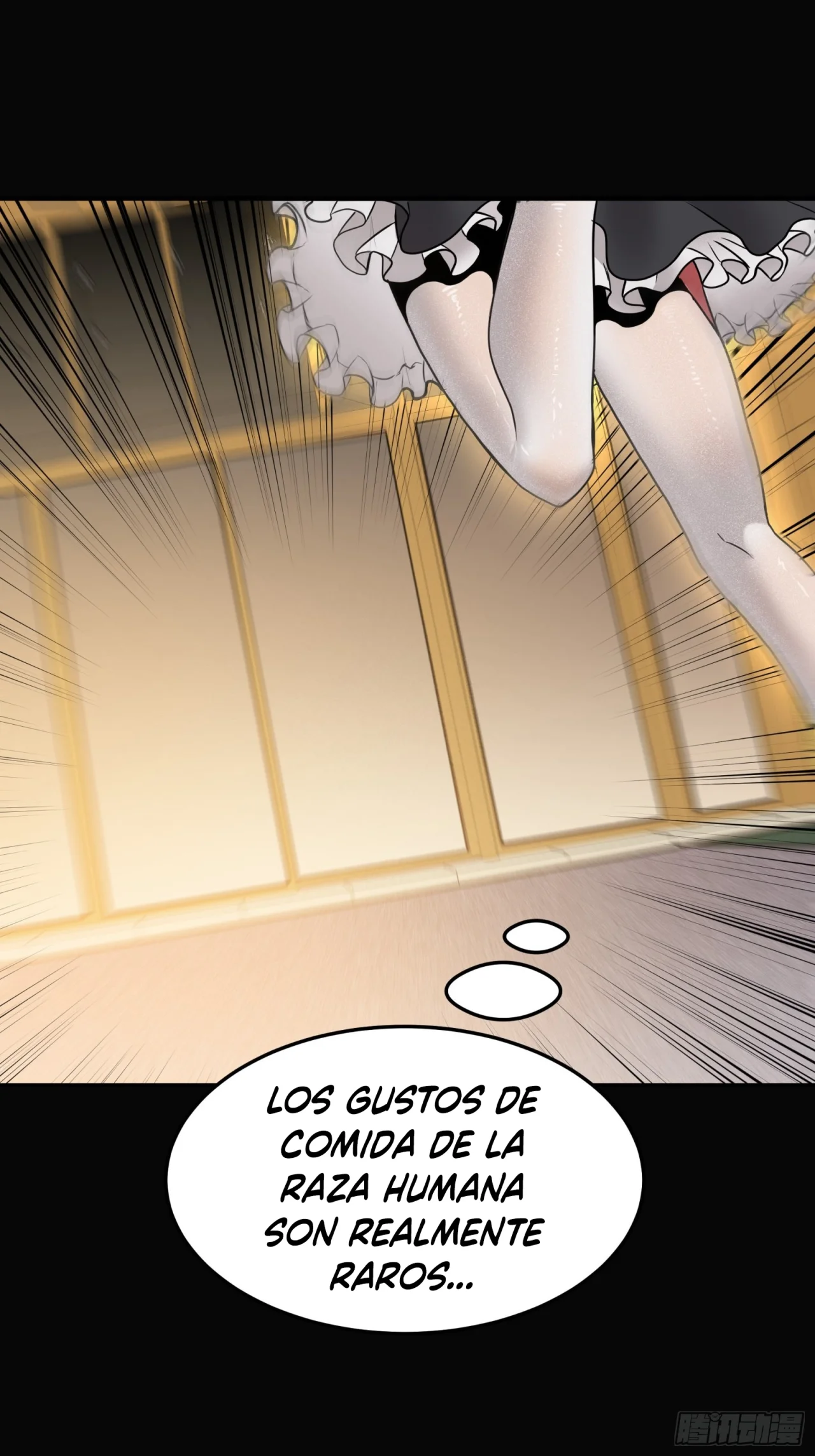 Read La Leyenda De La Estrella General (Continuacion) ES Manga Online