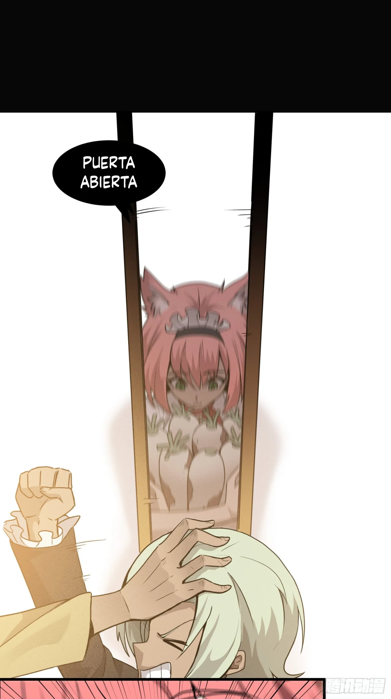 Read La Leyenda De La Estrella General (Continuacion) ES Manga Online