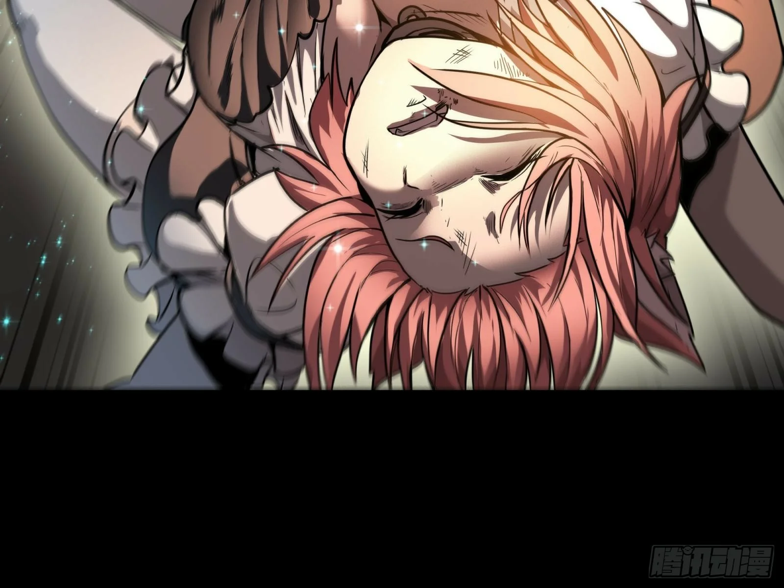 Read La Leyenda De La Estrella General (Continuacion) ES Manga Online