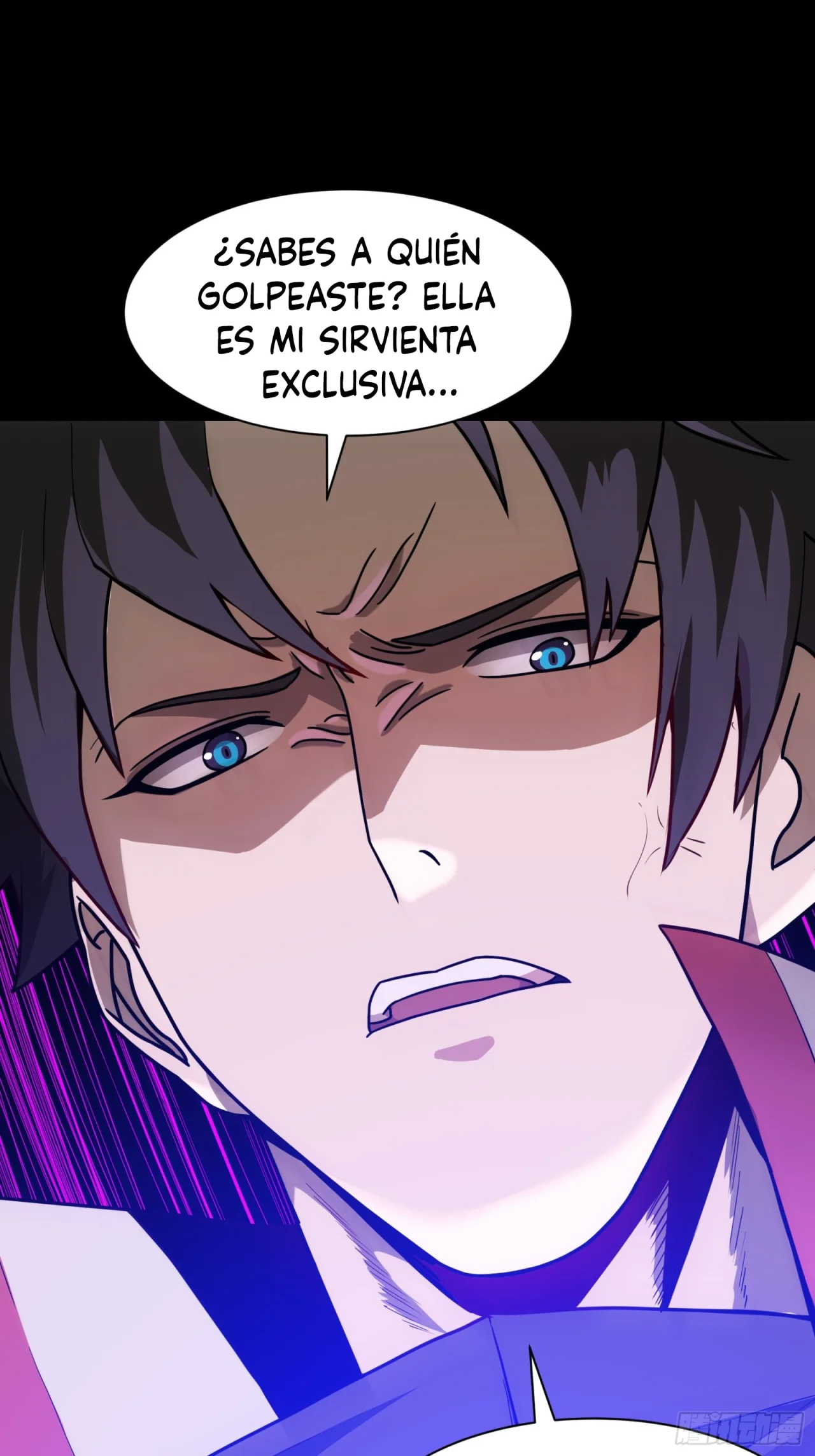 Read La Leyenda De La Estrella General (Continuacion) ES Manga Online