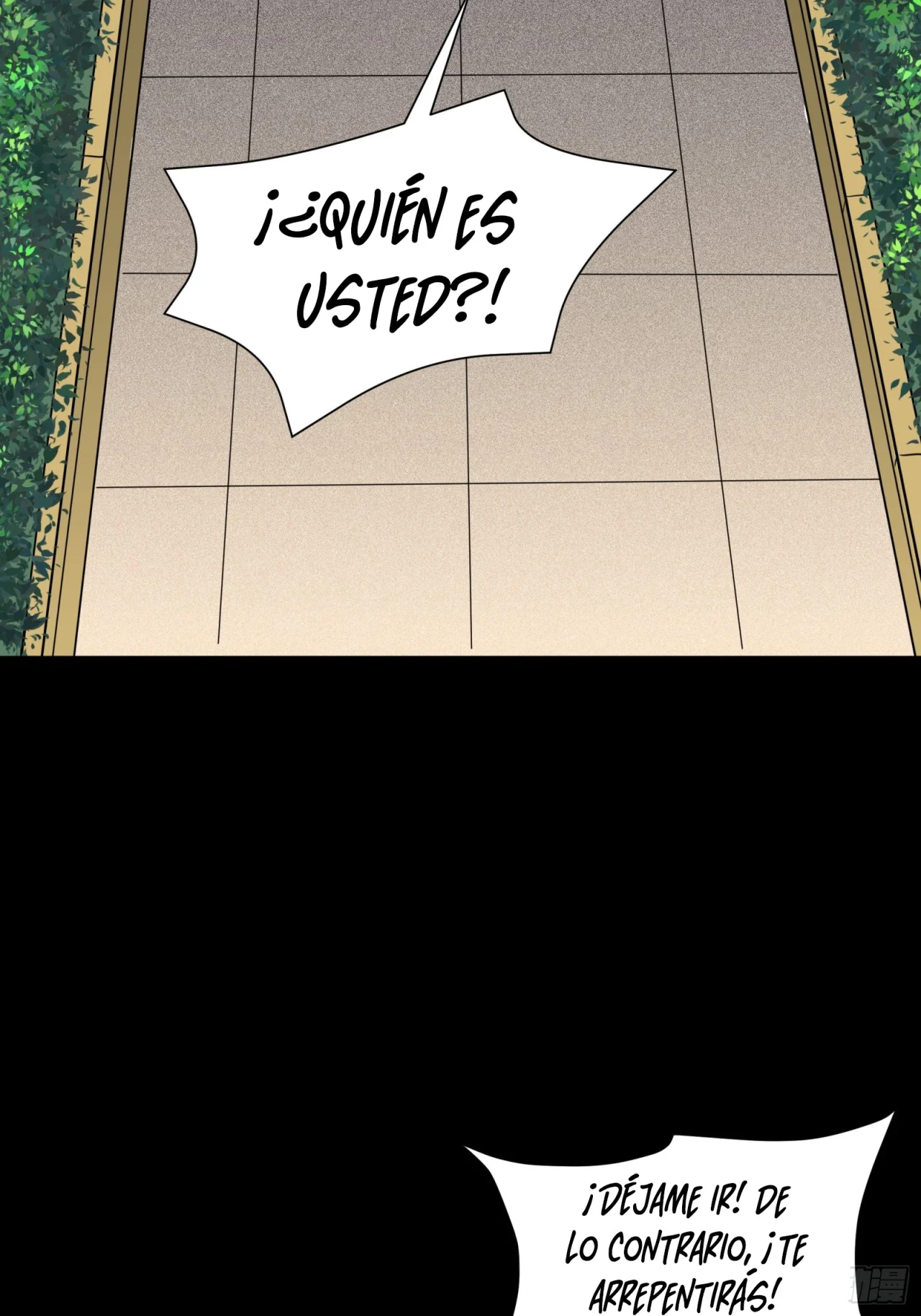 Read La Leyenda De La Estrella General (Continuacion) ES Manga Online