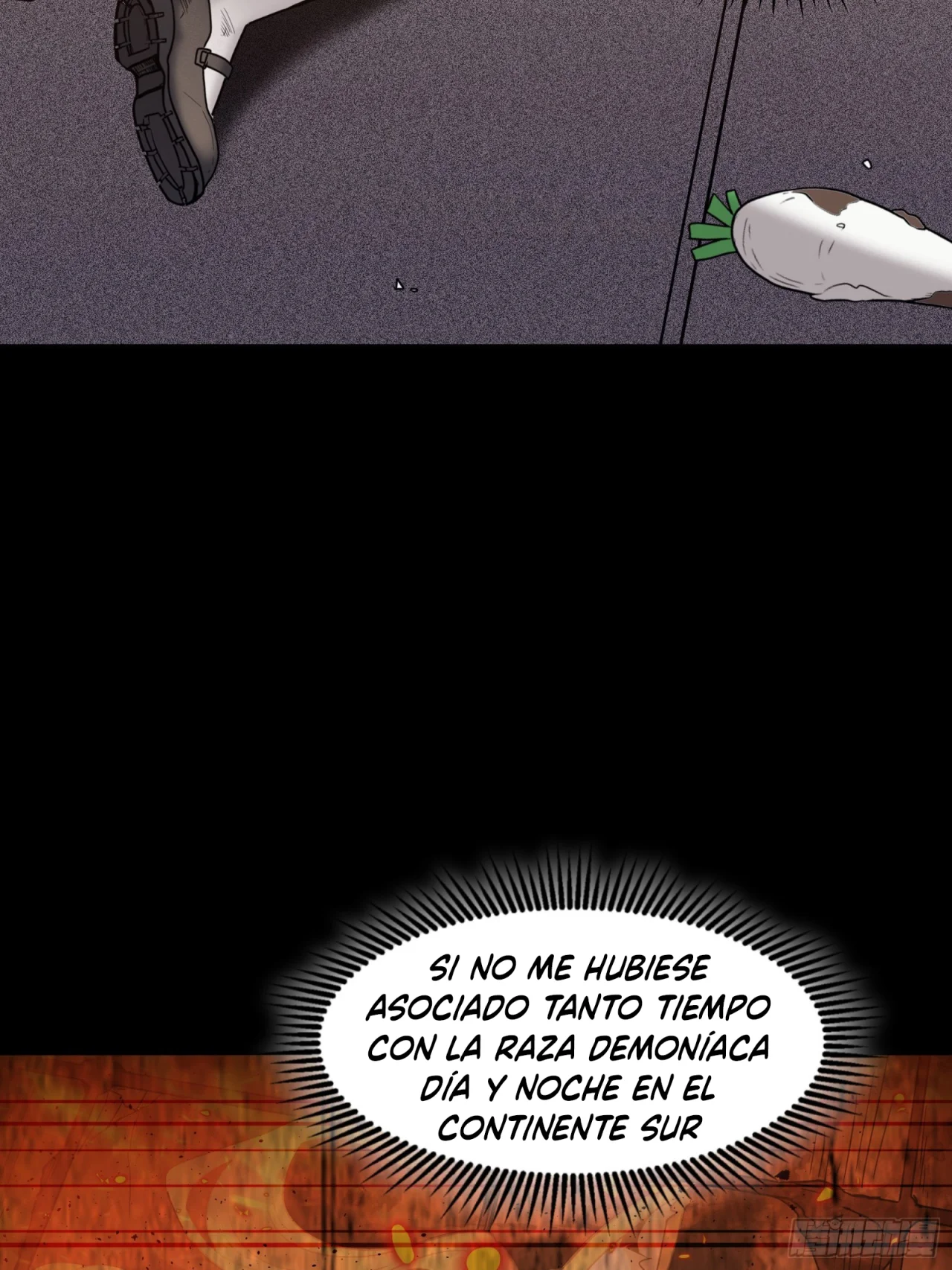 Read La Leyenda De La Estrella General (Continuacion) ES Manga Online