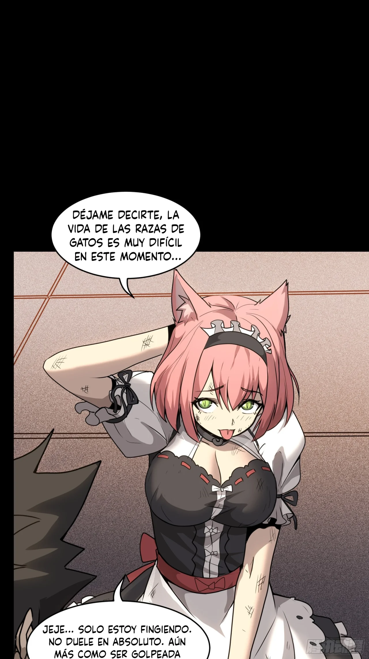 Read La Leyenda De La Estrella General (Continuacion) ES Manga Online