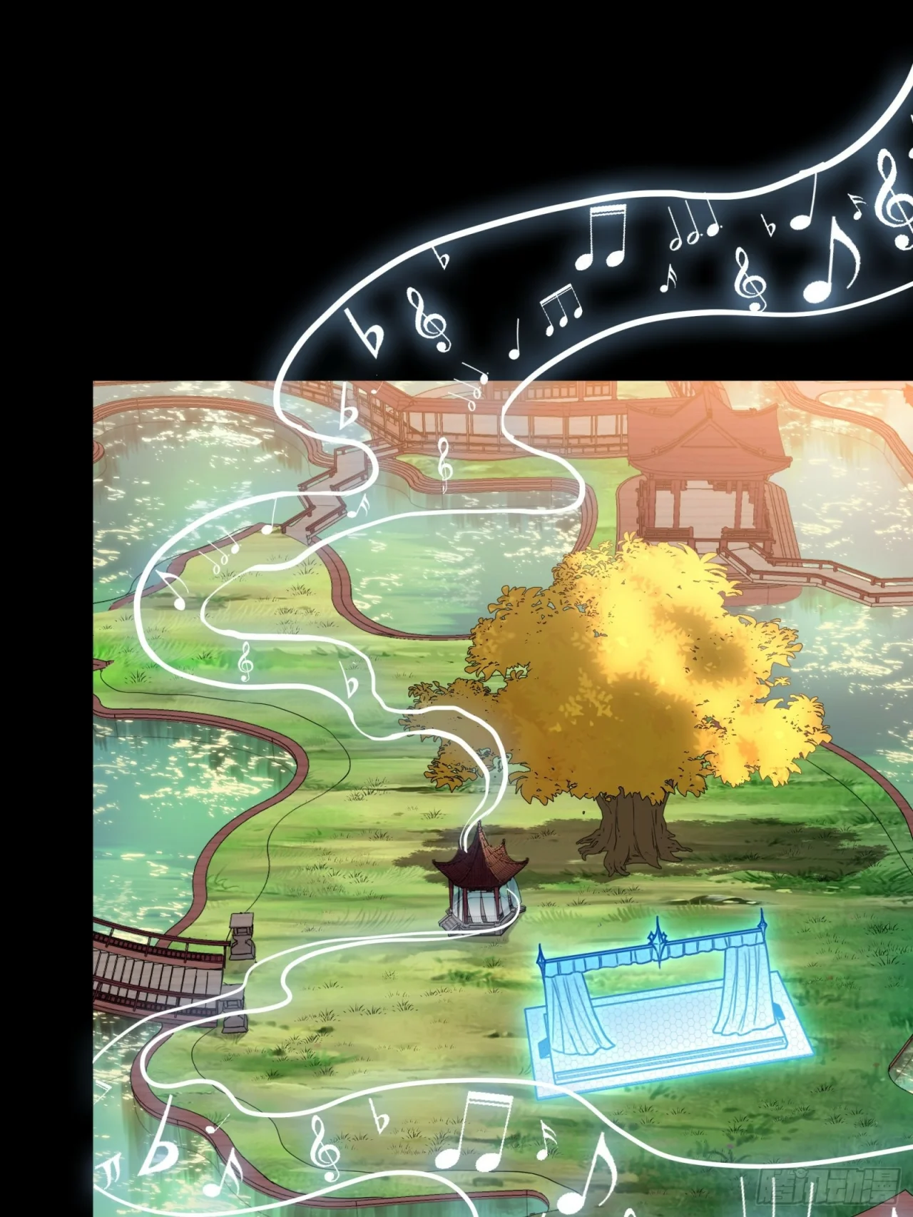 Read La Leyenda De La Estrella General (Continuacion) ES Manga Online