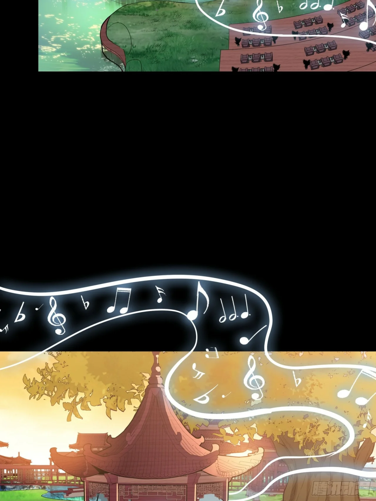 Read La Leyenda De La Estrella General (Continuacion) ES Manga Online