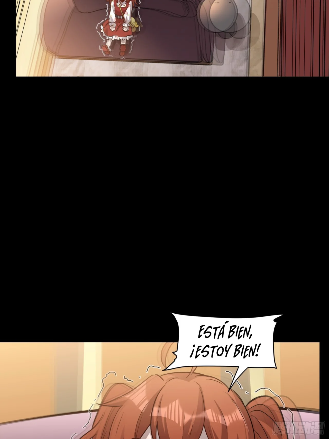 Read La Leyenda De La Estrella General (Continuacion) ES Manga Online