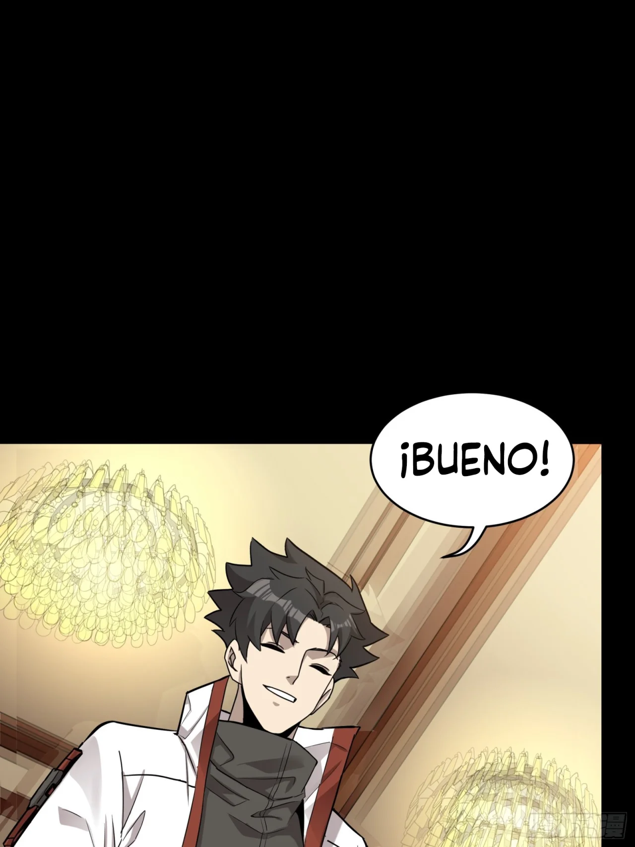 Read La Leyenda De La Estrella General (Continuacion) ES Manga Online