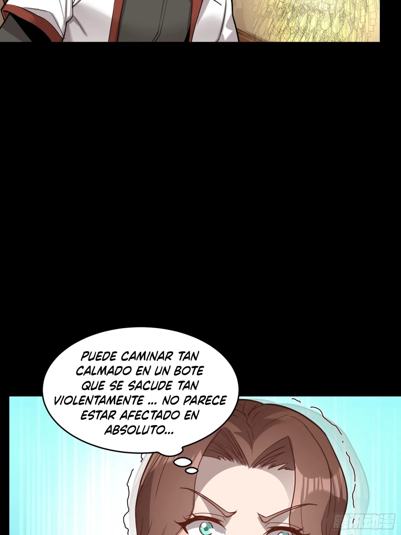 Read La Leyenda De La Estrella General (Continuacion) ES Manga Online