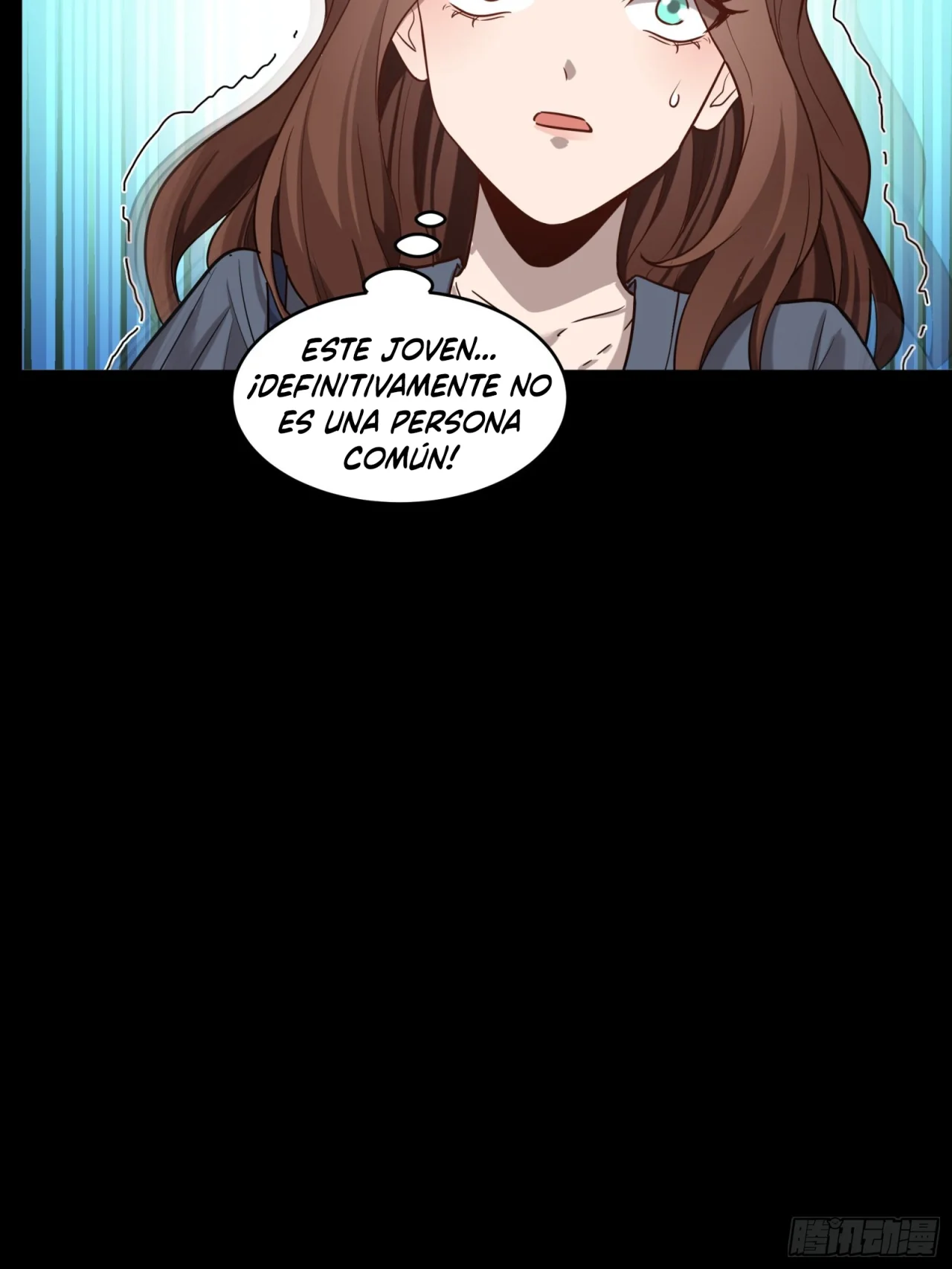 Read La Leyenda De La Estrella General (Continuacion) ES Manga Online