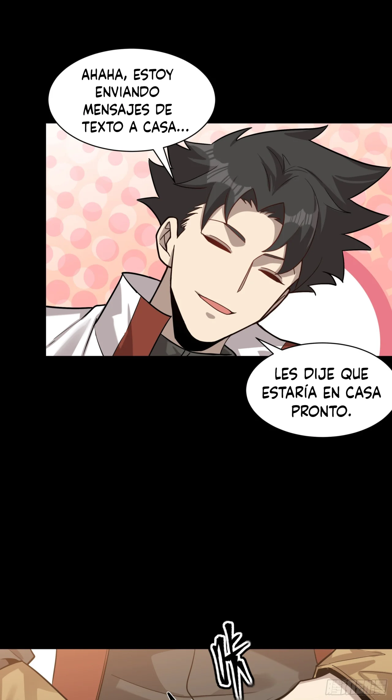 Read La Leyenda De La Estrella General (Continuacion) ES Manga Online