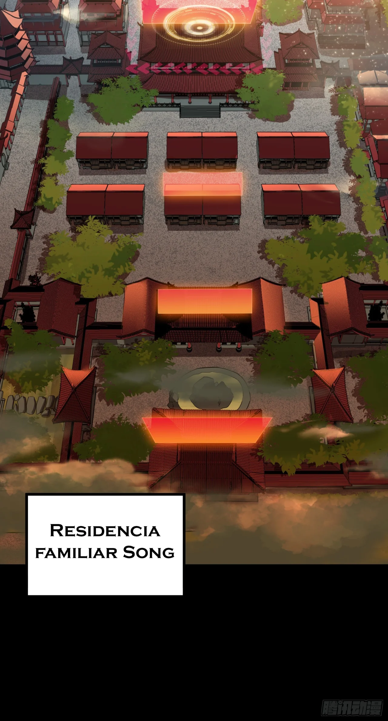 Read La Leyenda De La Estrella General (Continuacion) ES Manga Online