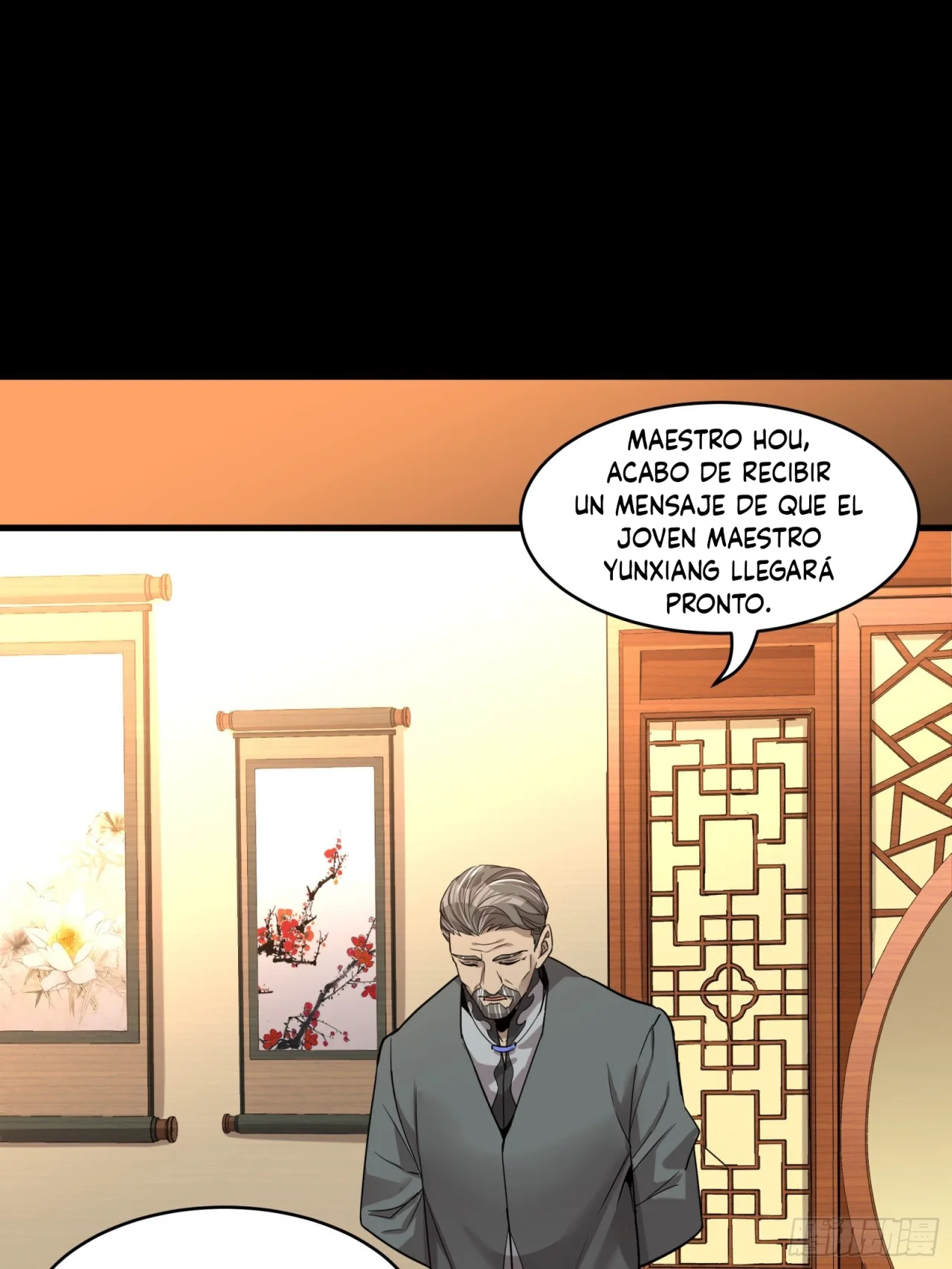 Read La Leyenda De La Estrella General (Continuacion) ES Manga Online