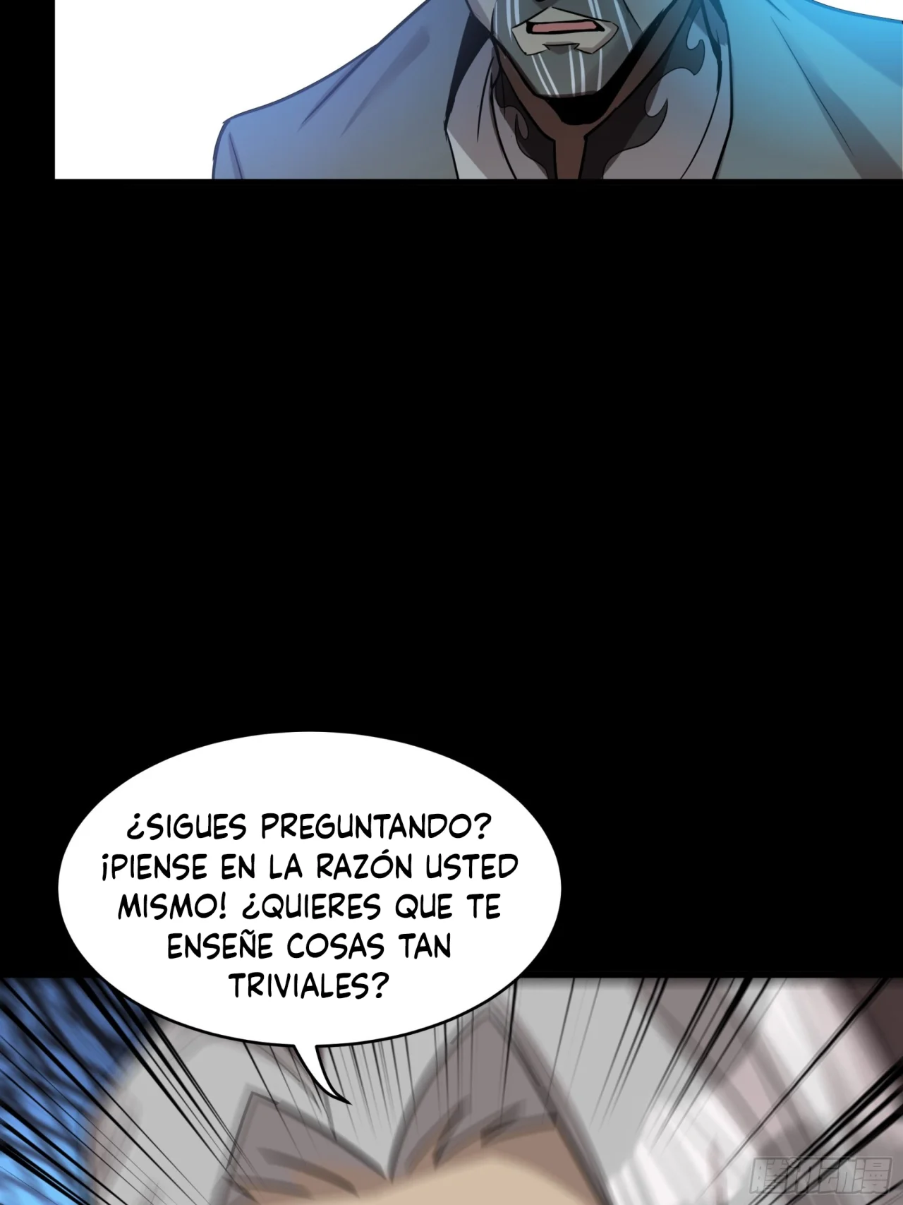 Read La Leyenda De La Estrella General (Continuacion) ES Manga Online