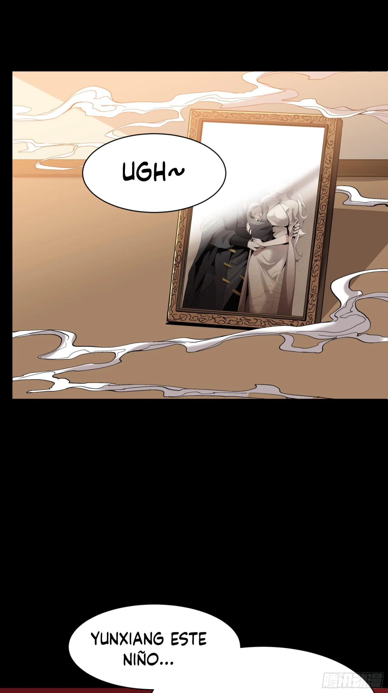 Read La Leyenda De La Estrella General (Continuacion) ES Manga Online