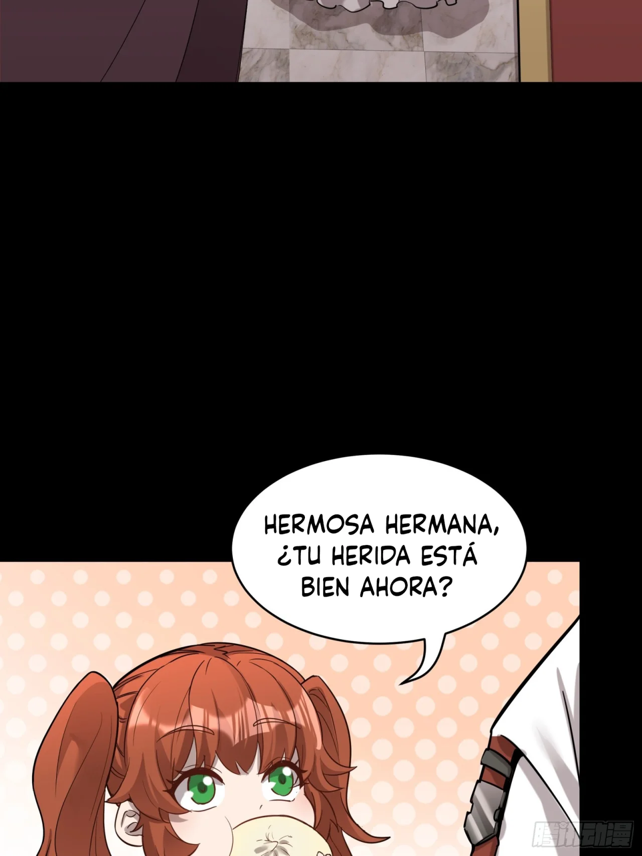 Read La Leyenda De La Estrella General (Continuacion) ES Manga Online