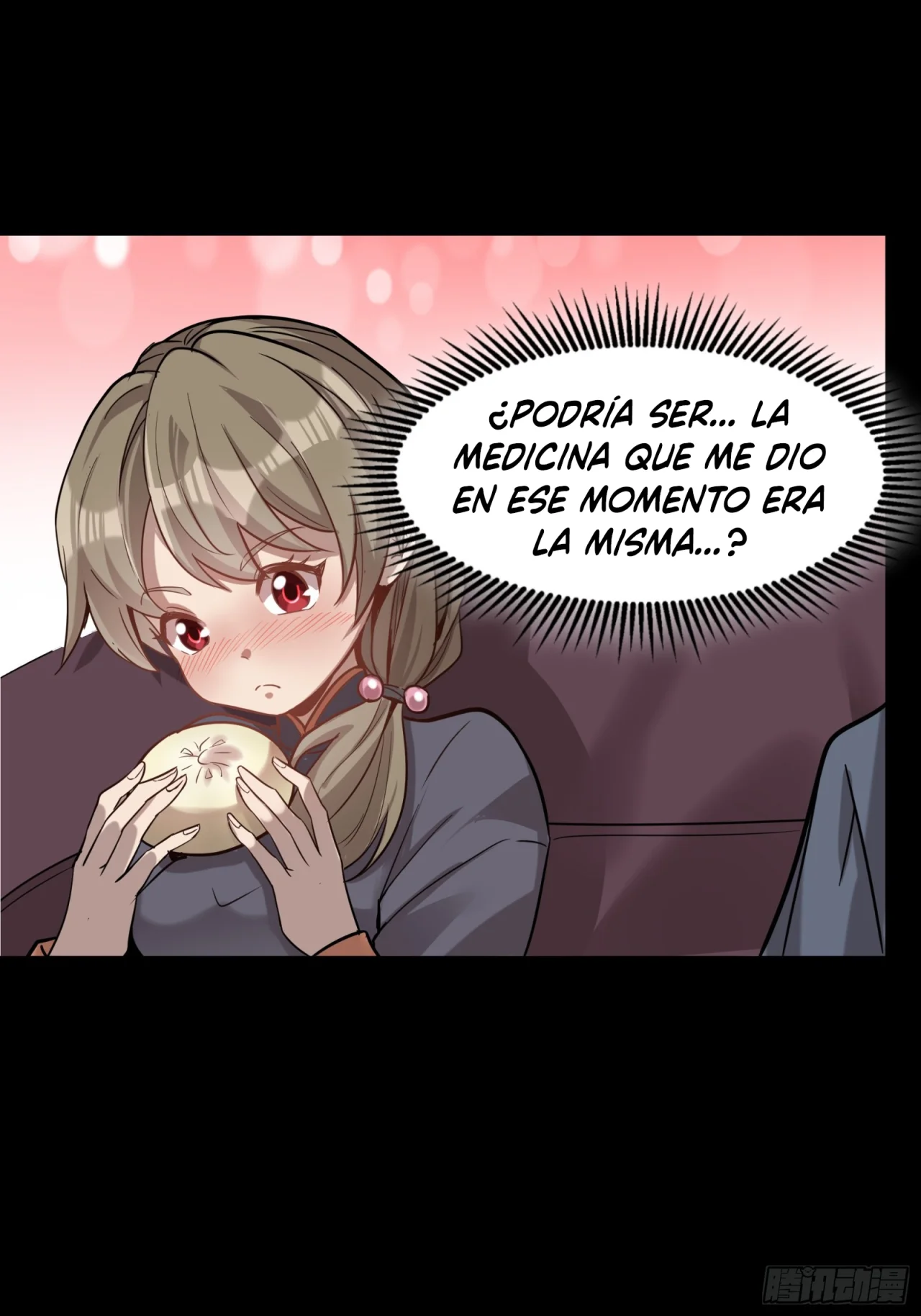 Read La Leyenda De La Estrella General (Continuacion) ES Manga Online