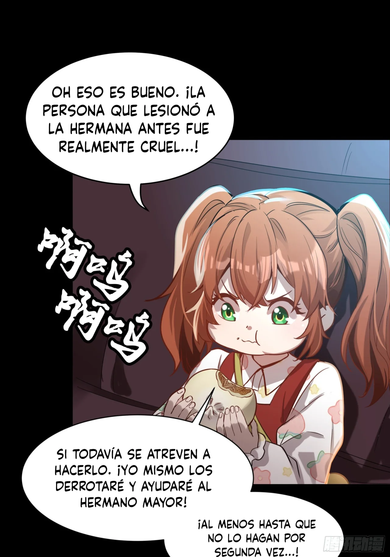 Read La Leyenda De La Estrella General (Continuacion) ES Manga Online