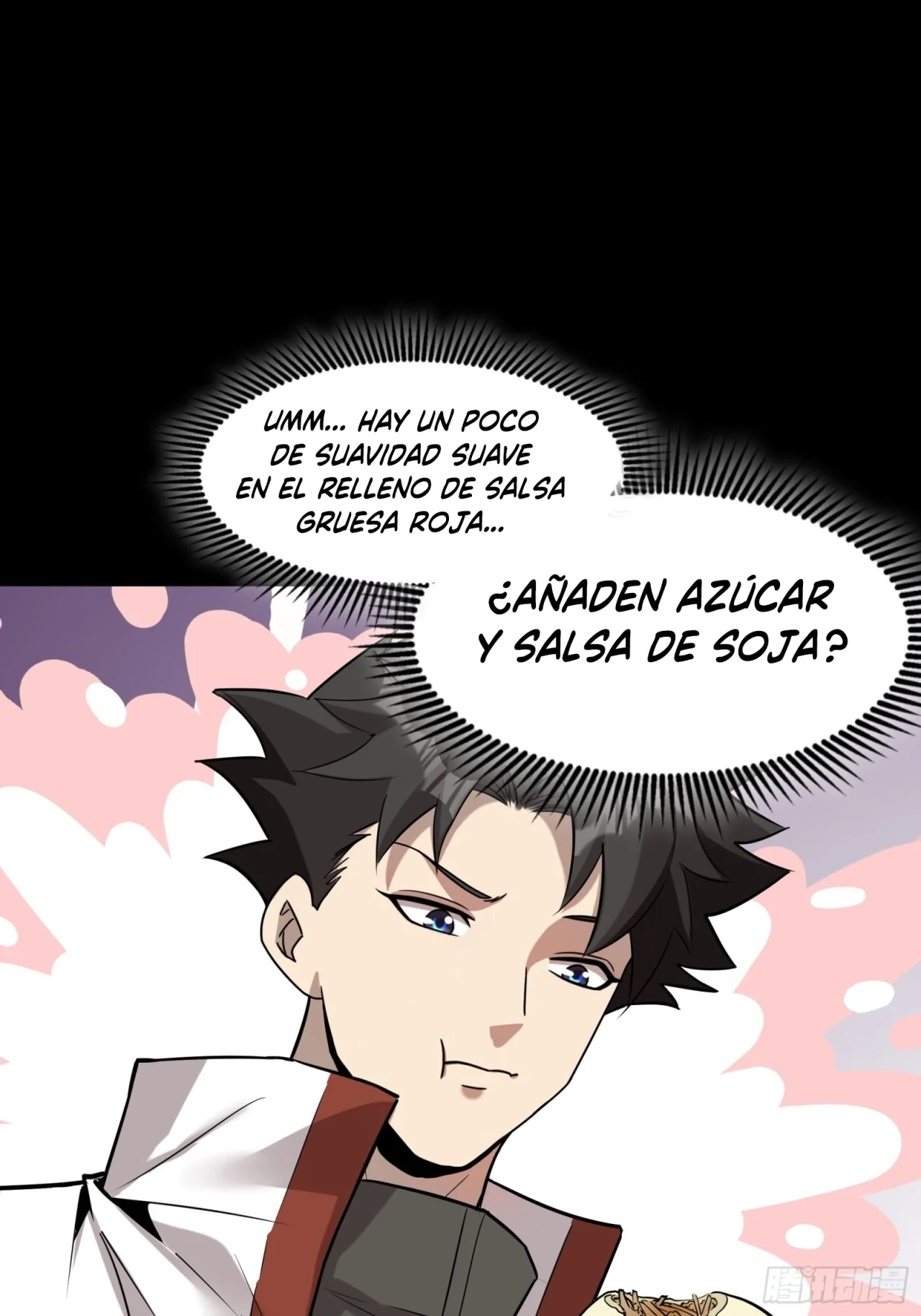 Read La Leyenda De La Estrella General (Continuacion) ES Manga Online