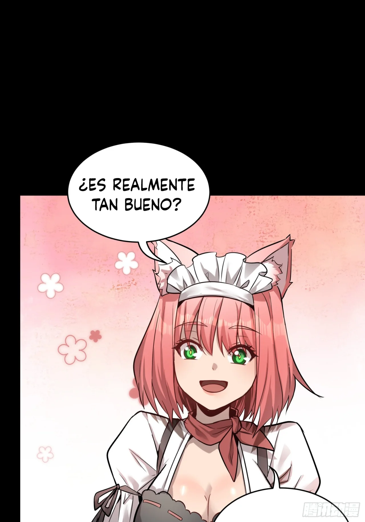Read La Leyenda De La Estrella General (Continuacion) ES Manga Online