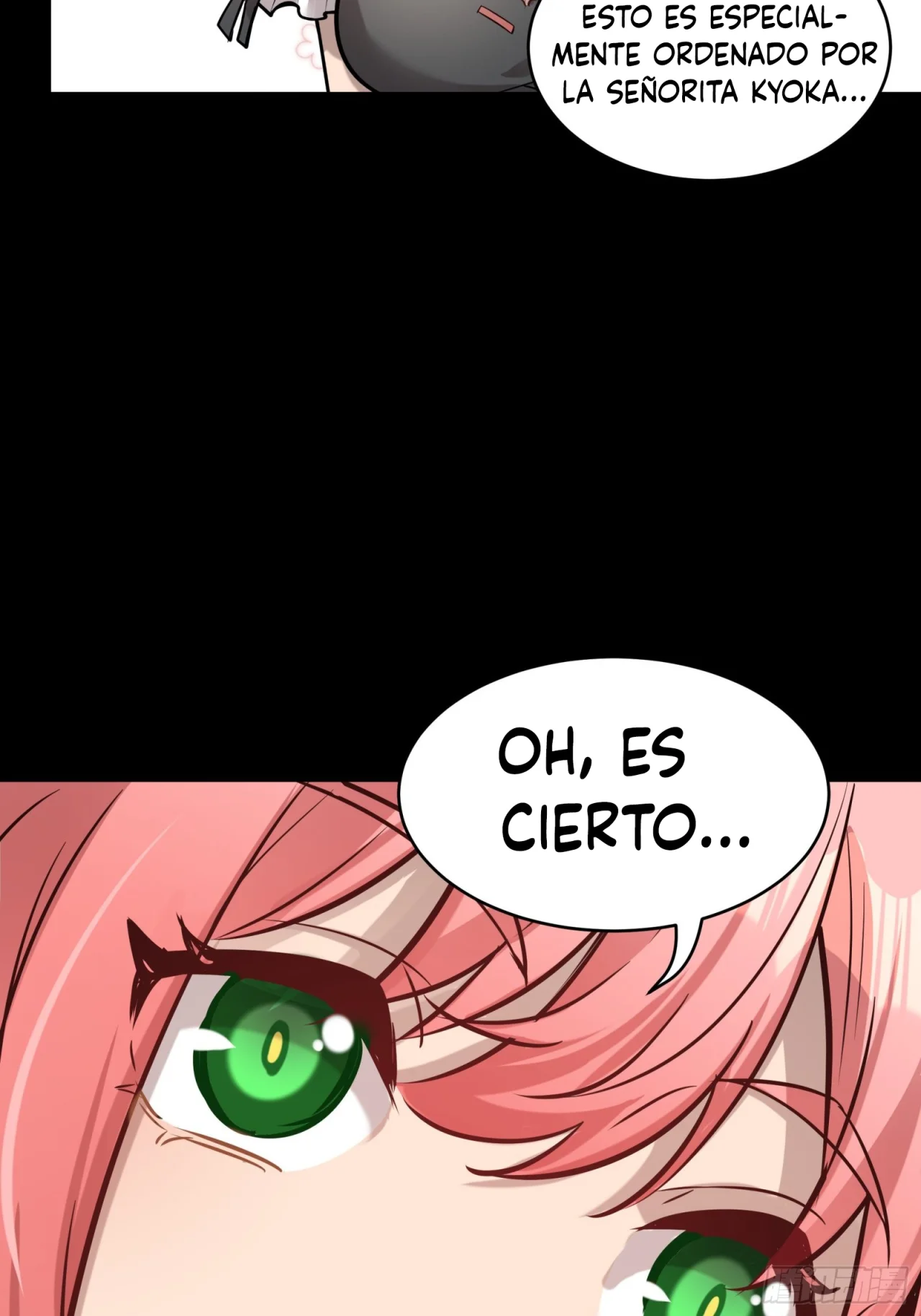 Read La Leyenda De La Estrella General (Continuacion) ES Manga Online