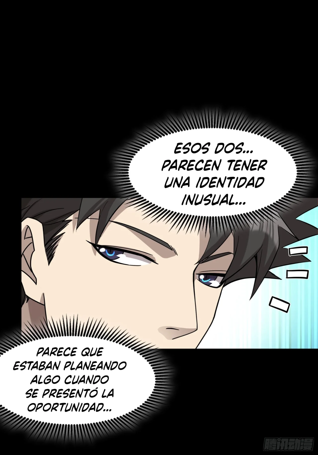 Read La Leyenda De La Estrella General (Continuacion) ES Manga Online