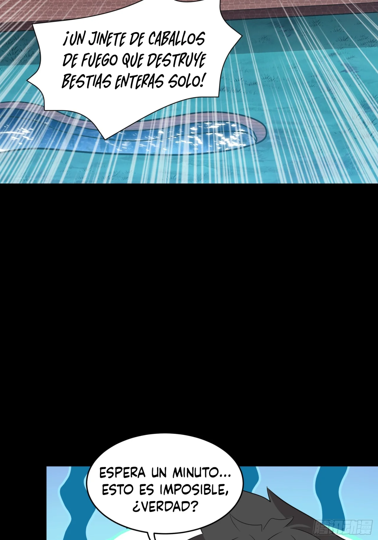 Read La Leyenda De La Estrella General (Continuacion) ES Manga Online
