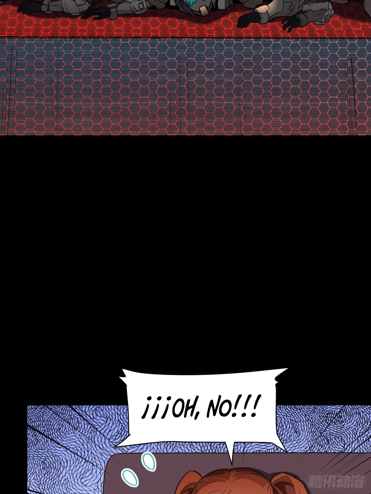 Read La Leyenda De La Estrella General (Continuacion) ES Manga Online