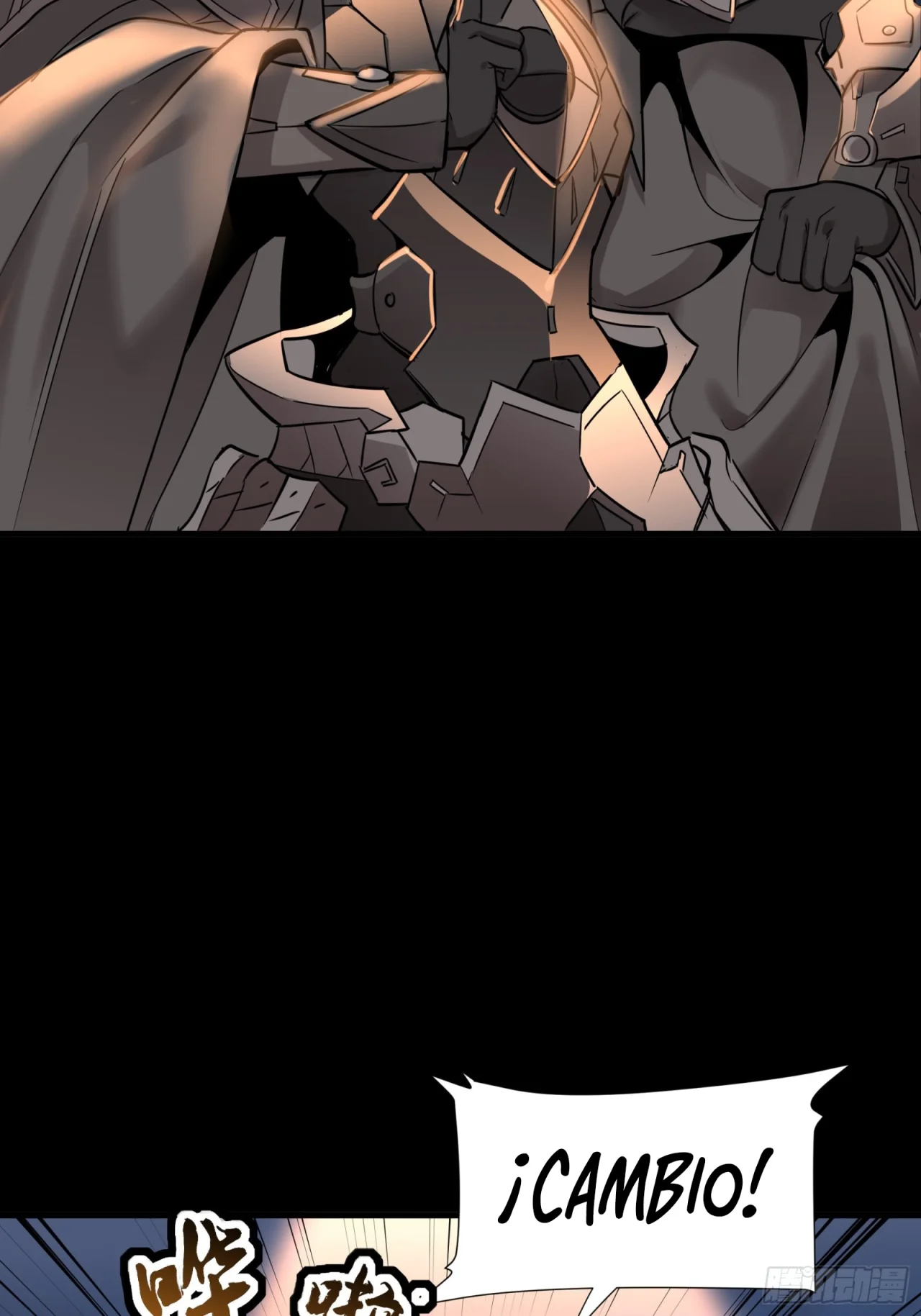 Read La Leyenda De La Estrella General (Continuacion) ES Manga Online