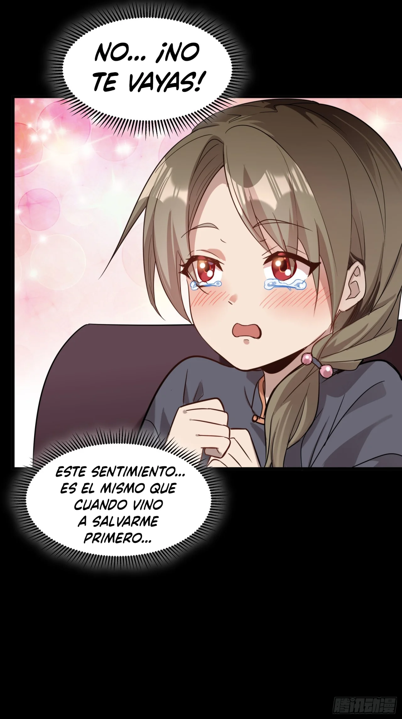 Read La Leyenda De La Estrella General (Continuacion) ES Manga Online