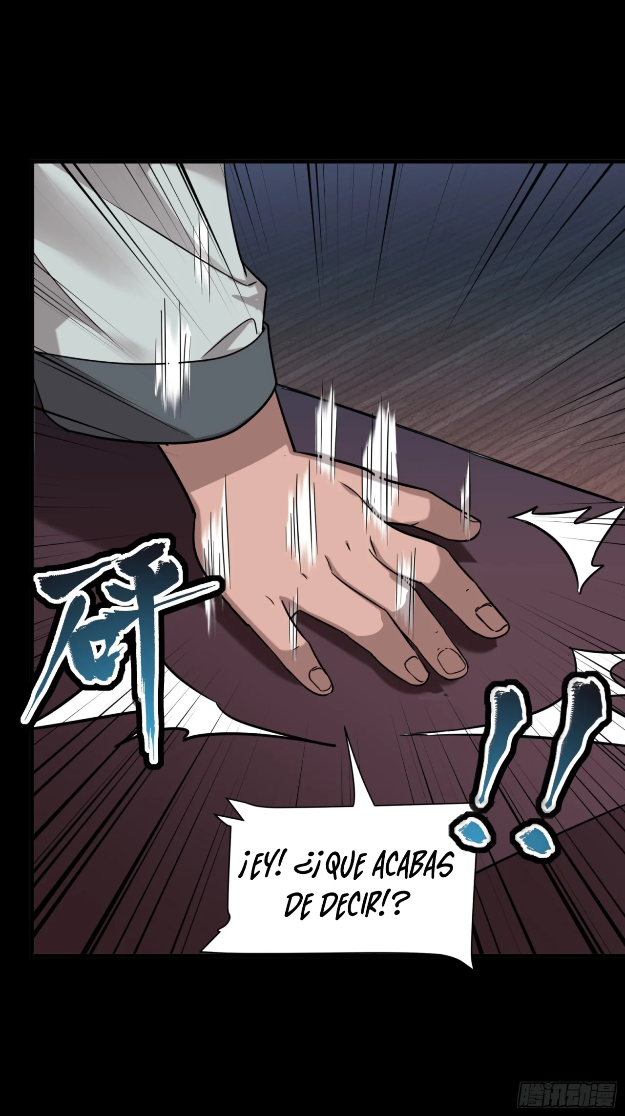 Read La Leyenda De La Estrella General (Continuacion) ES Manga Online