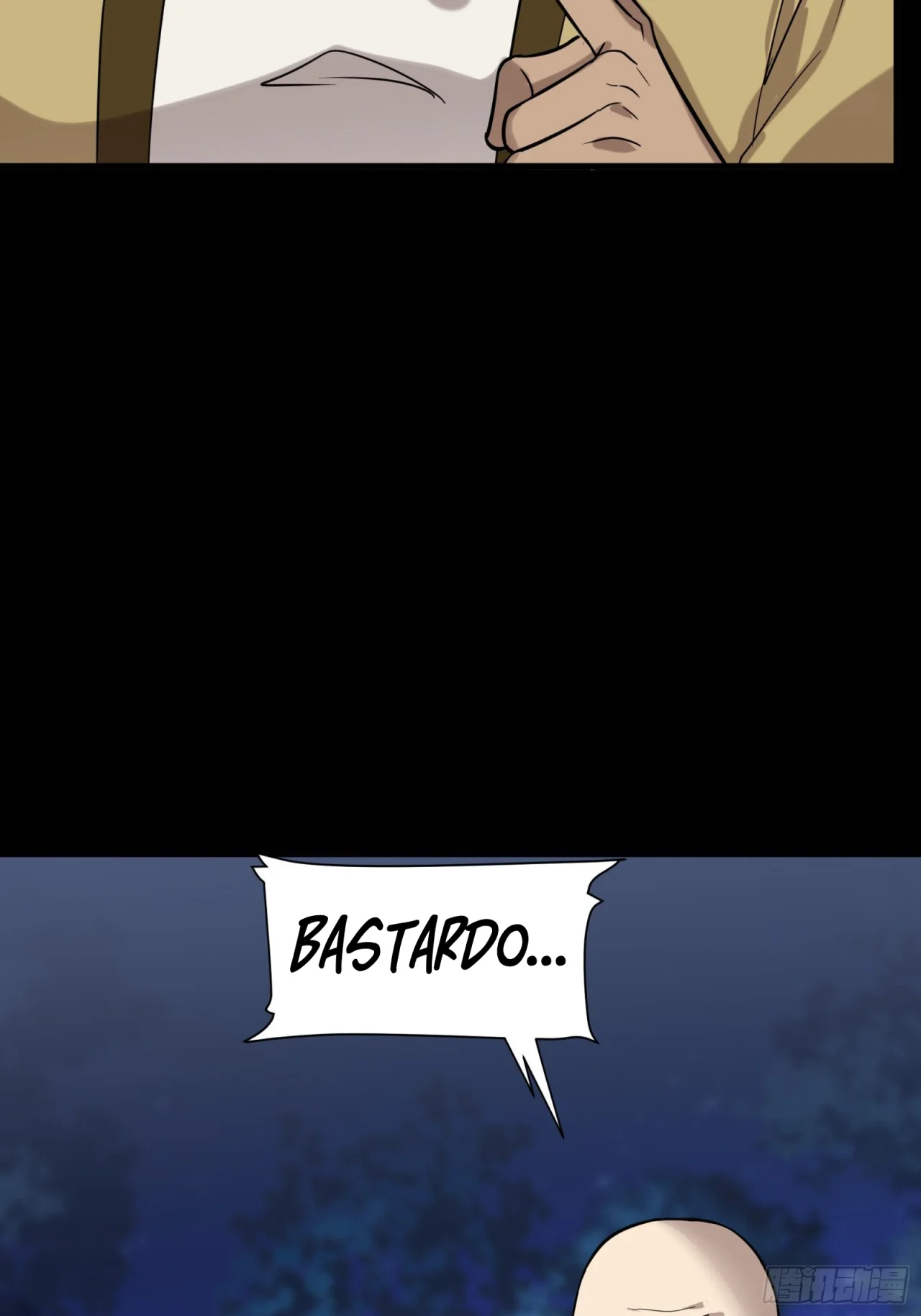 Read La Leyenda De La Estrella General (Continuacion) ES Manga Online