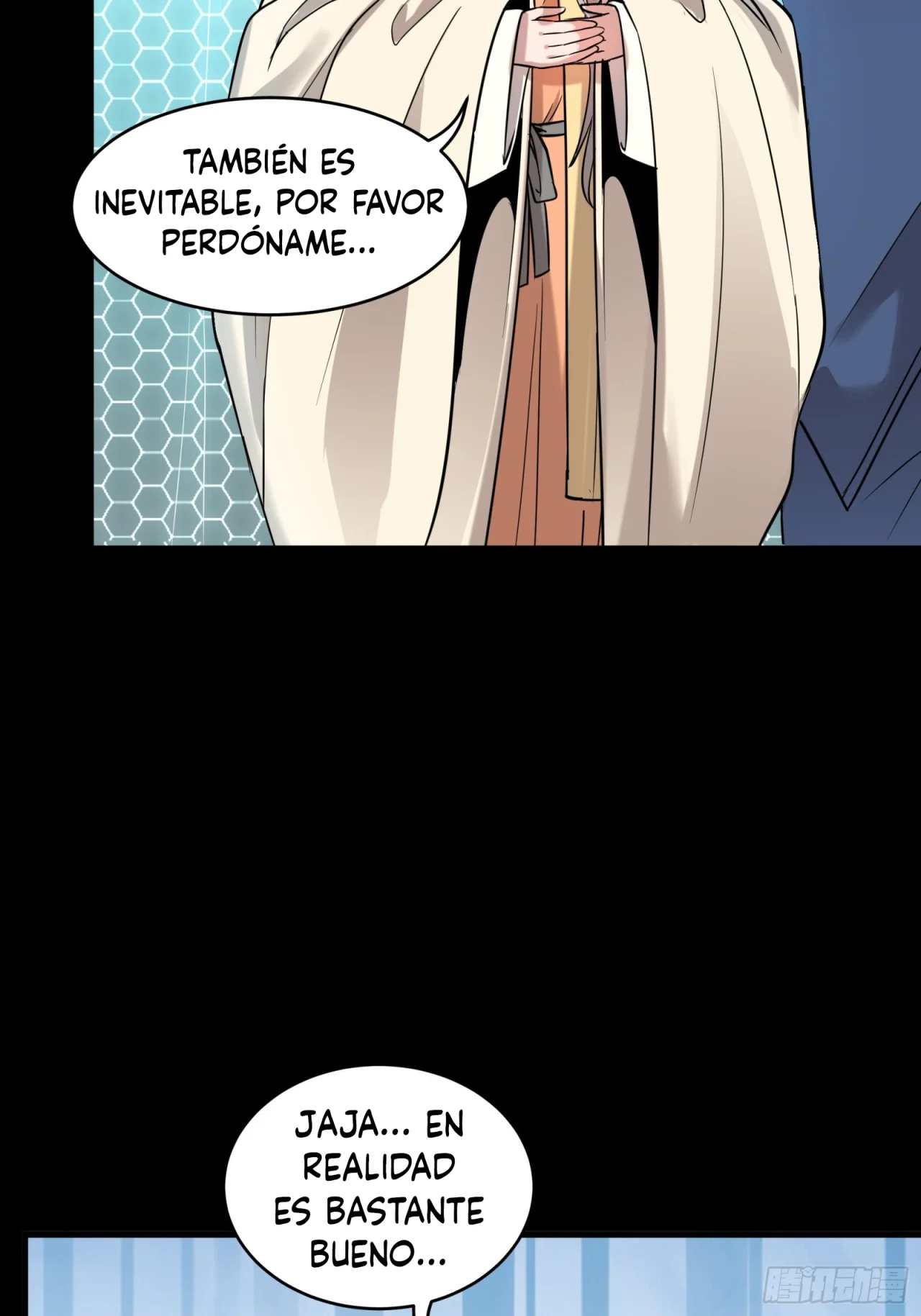 Read La Leyenda De La Estrella General (Continuacion) ES Manga Online