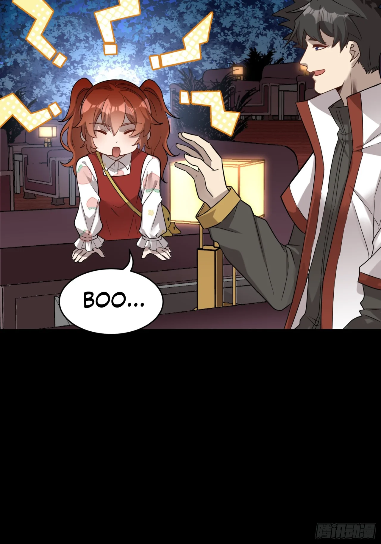 Read La Leyenda De La Estrella General (Continuacion) ES Manga Online