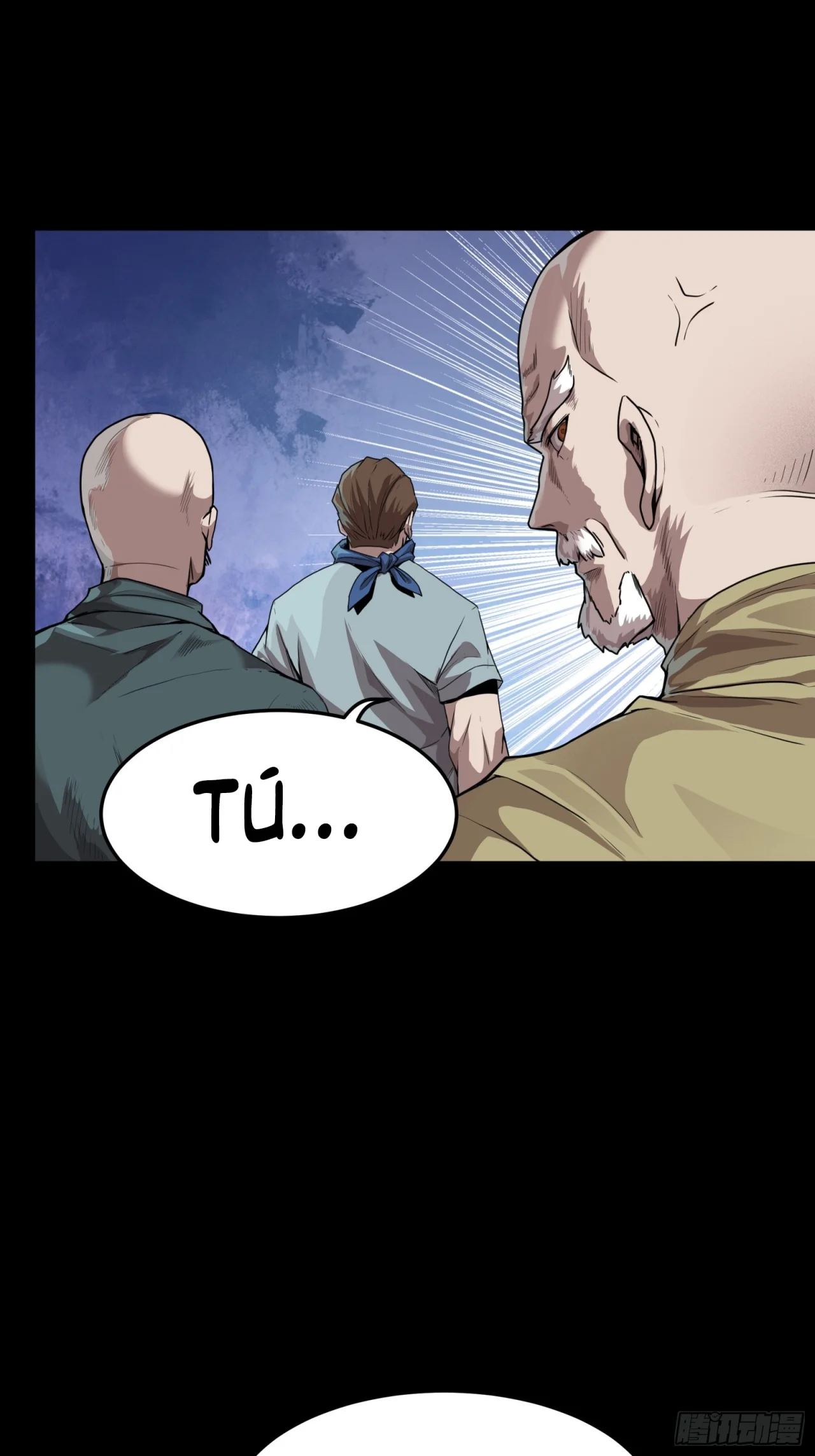 Read La Leyenda De La Estrella General (Continuacion) ES Manga Online