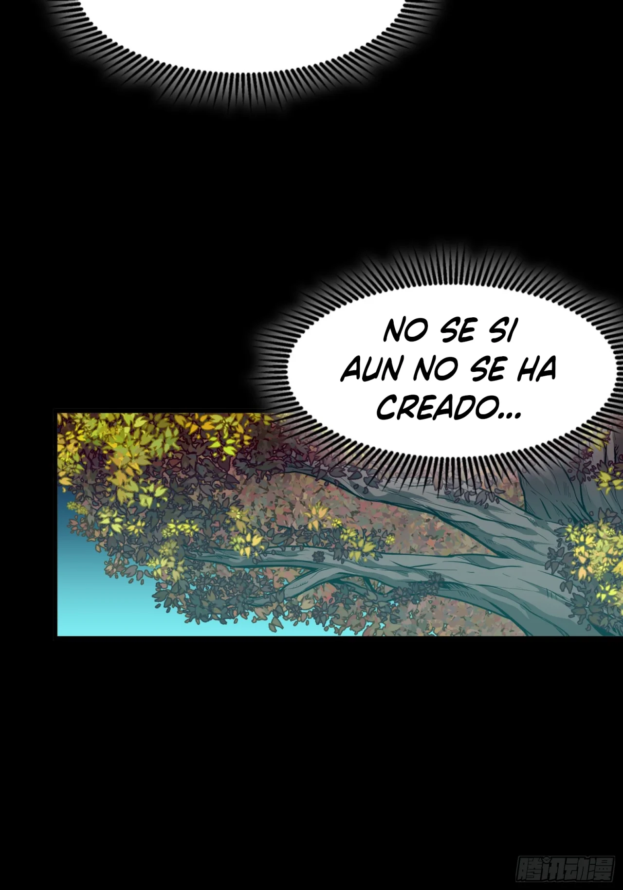 Read La Leyenda De La Estrella General (Continuacion) ES Manga Online