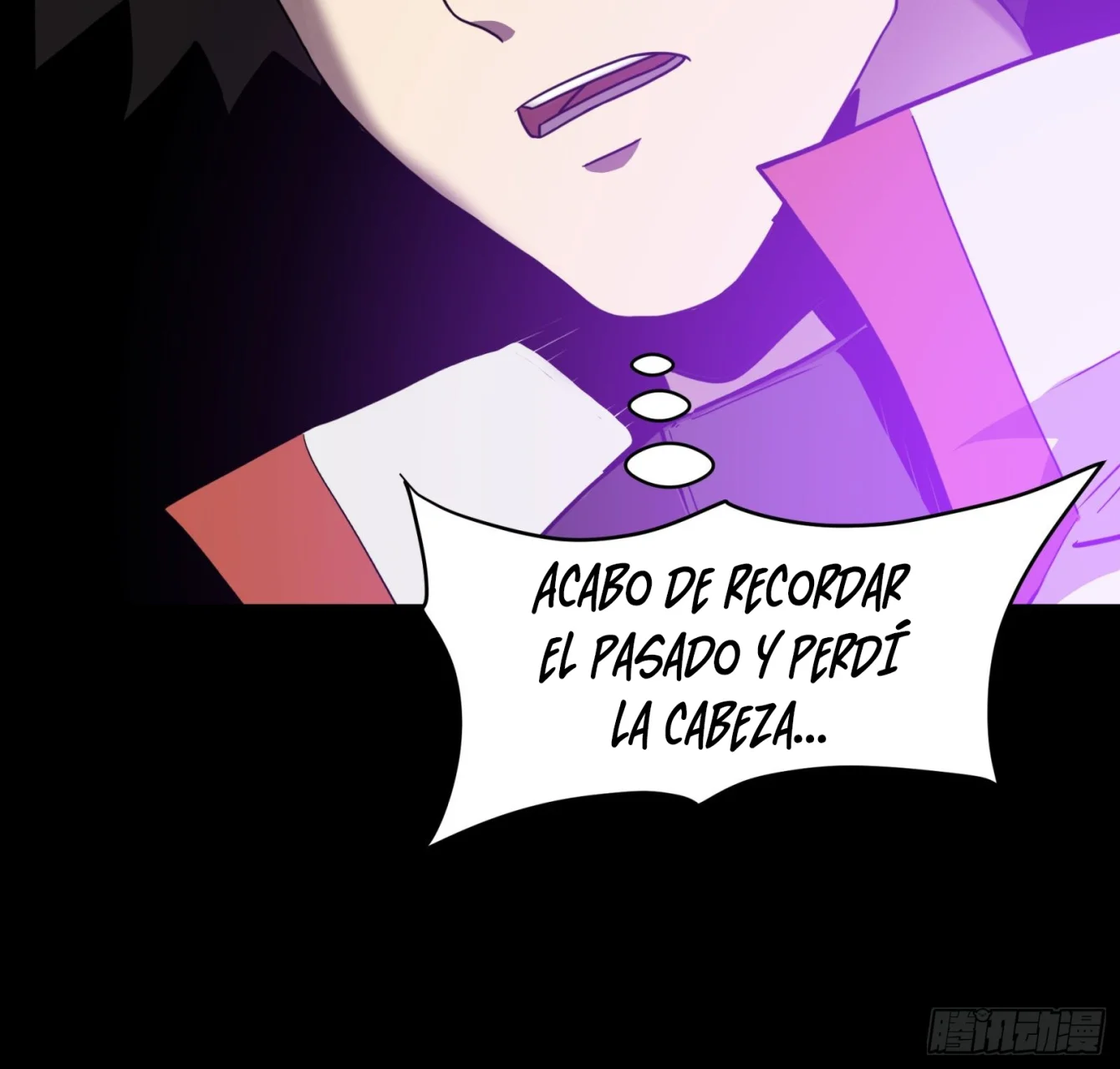 Read La Leyenda De La Estrella General (Continuacion) ES Manga Online
