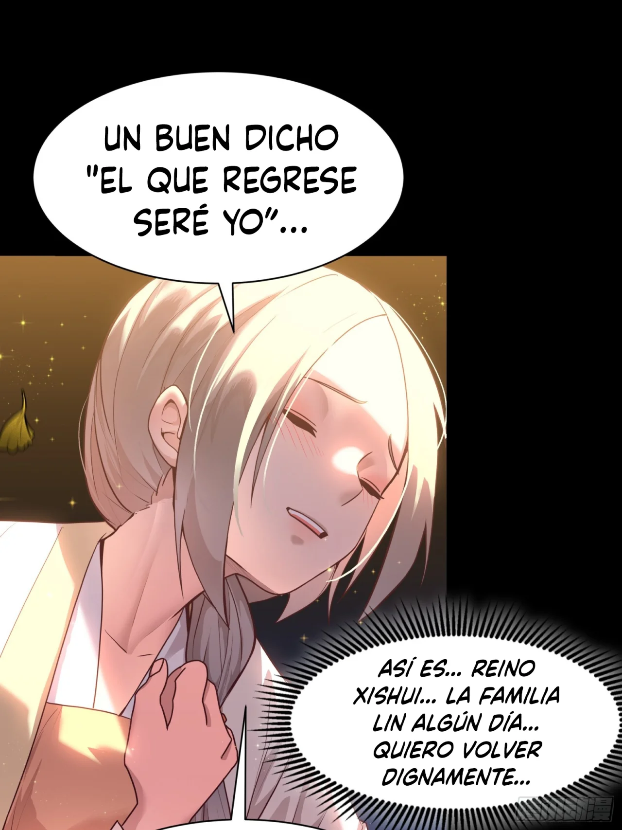 Read La Leyenda De La Estrella General (Continuacion) ES Manga Online