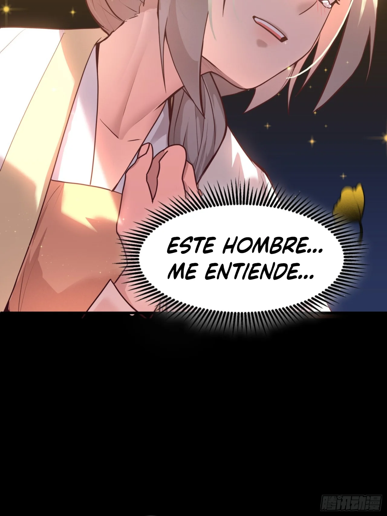 Read La Leyenda De La Estrella General (Continuacion) ES Manga Online