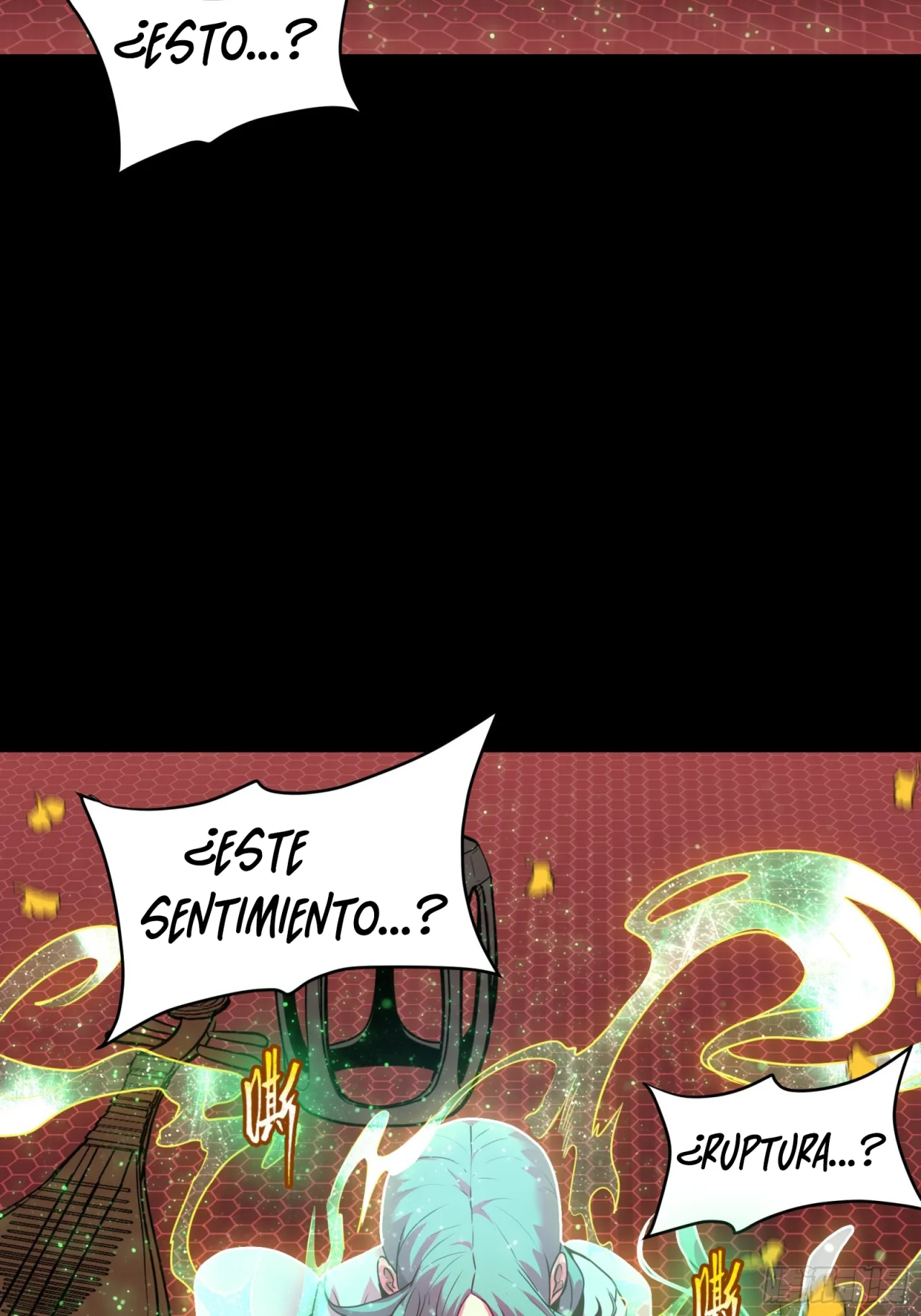 Read La Leyenda De La Estrella General (Continuacion) ES Manga Online