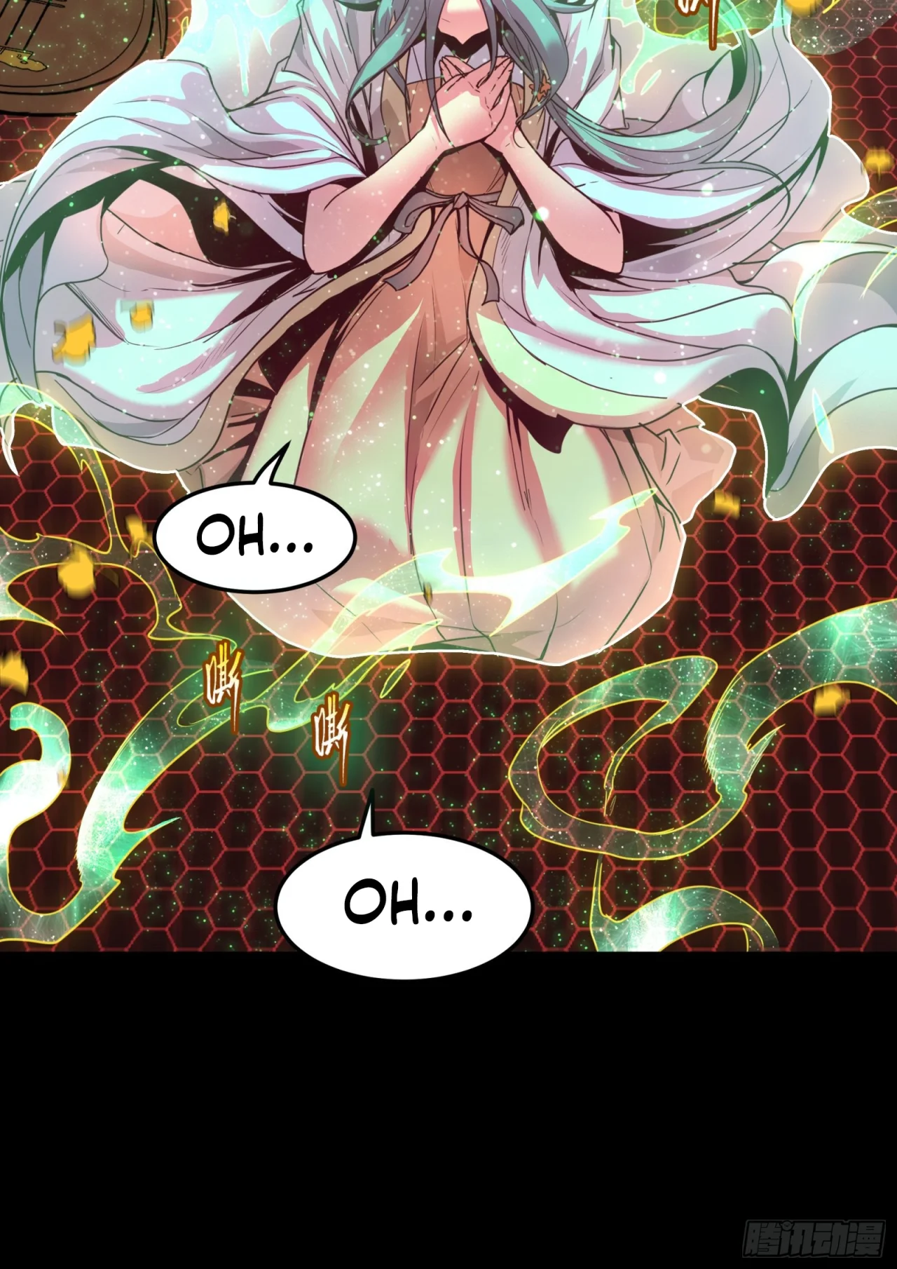 Read La Leyenda De La Estrella General (Continuacion) ES Manga Online