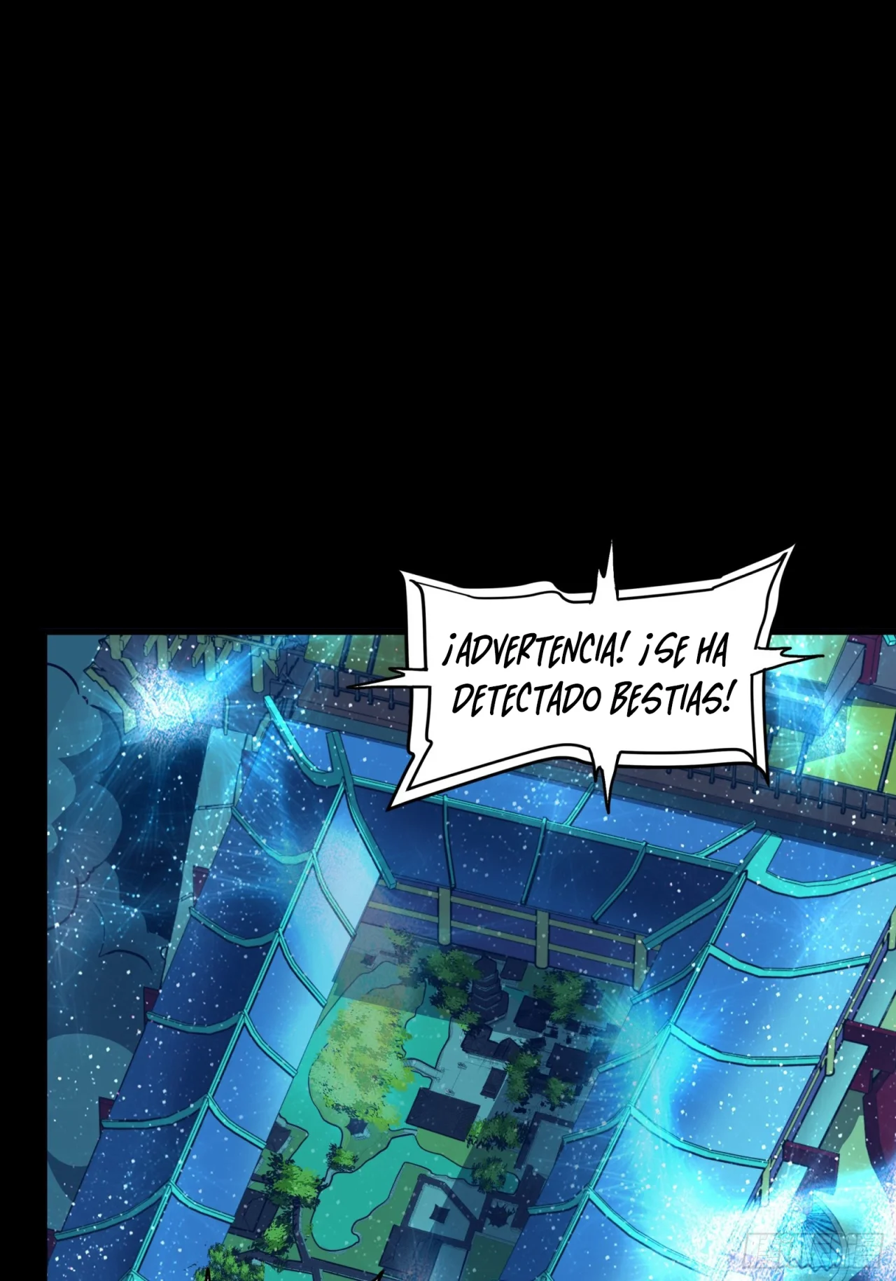 Read La Leyenda De La Estrella General (Continuacion) ES Manga Online
