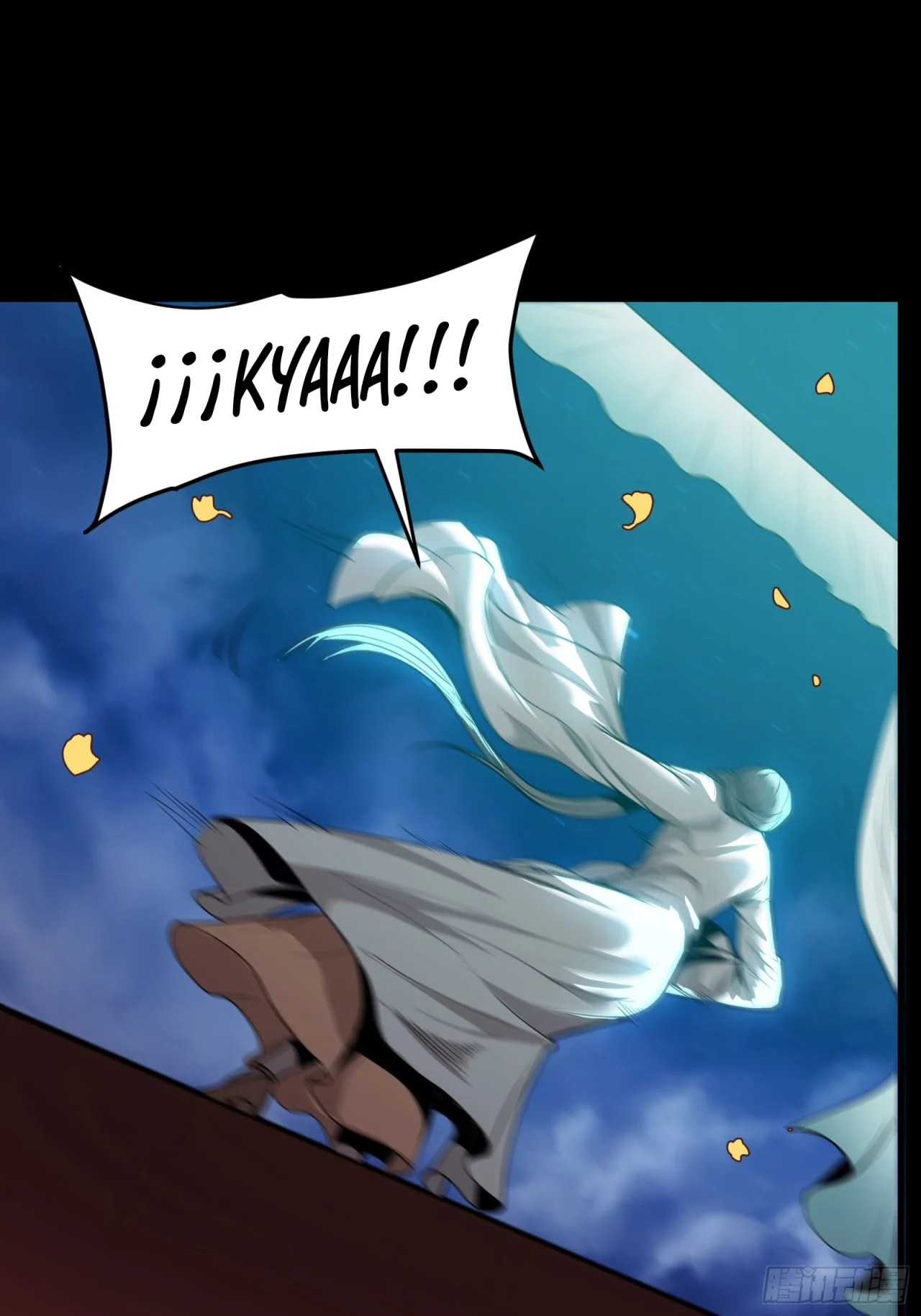Read La Leyenda De La Estrella General (Continuacion) ES Manga Online