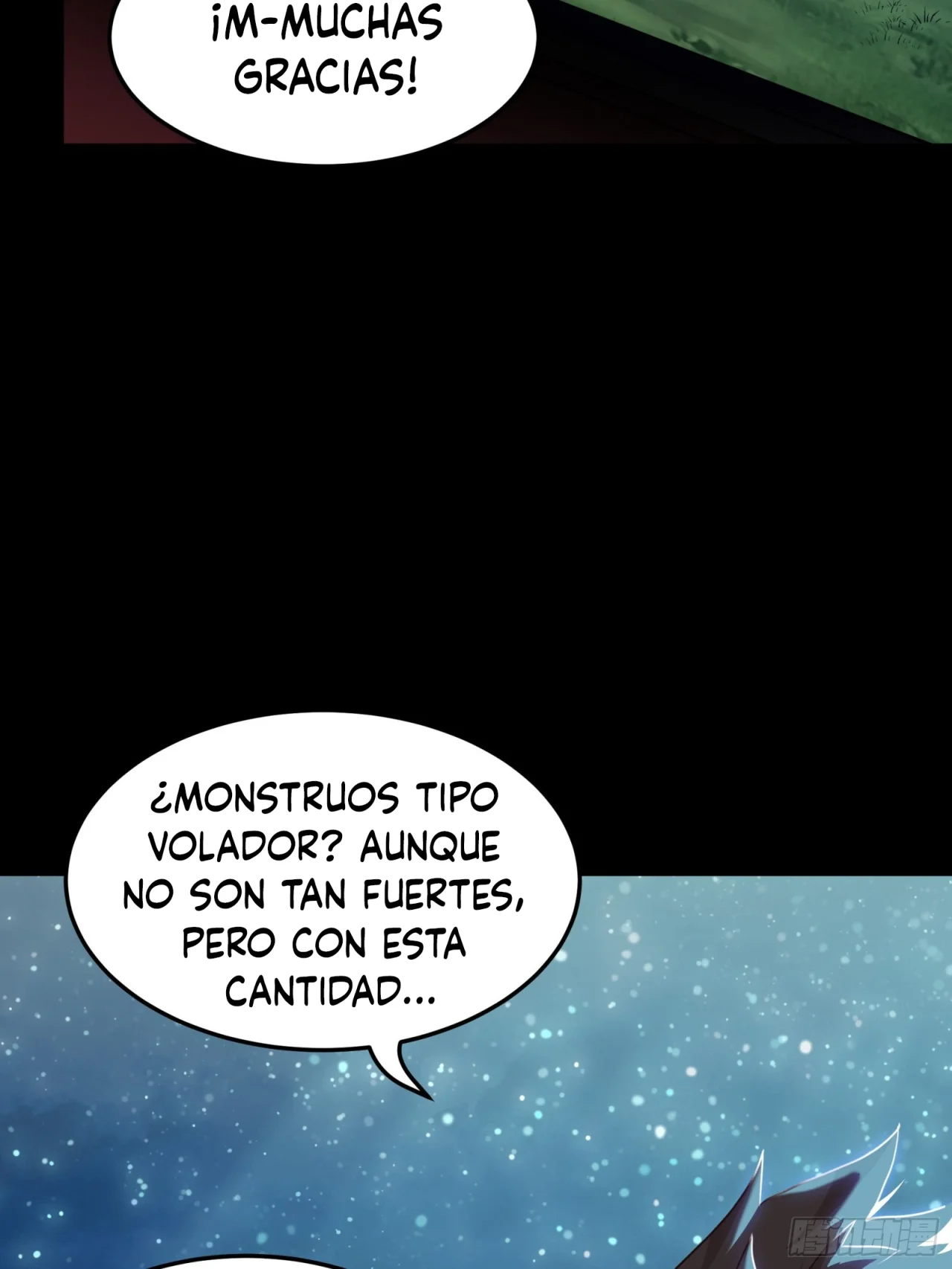 Read La Leyenda De La Estrella General (Continuacion) ES Manga Online