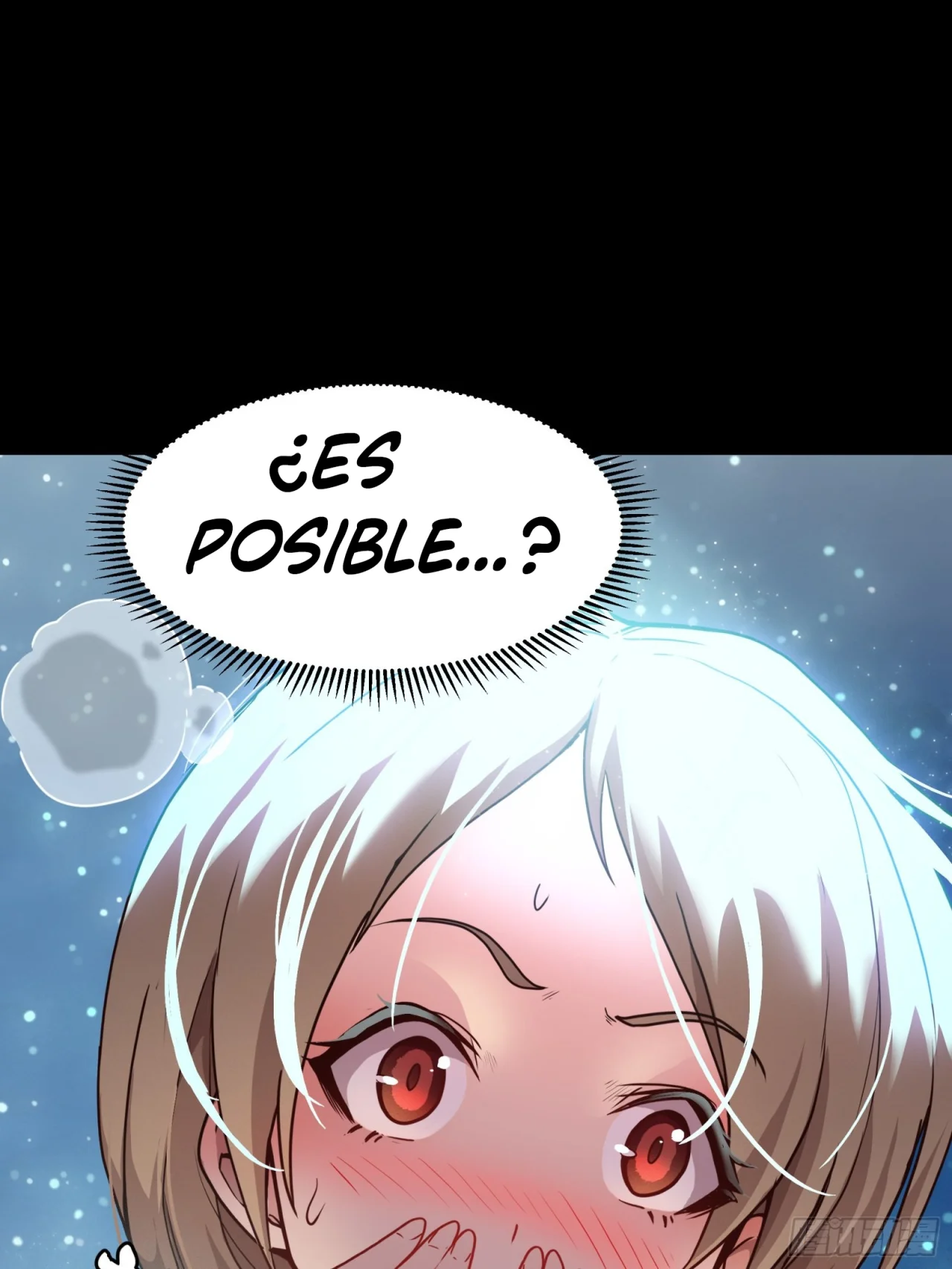 Read La Leyenda De La Estrella General (Continuacion) ES Manga Online