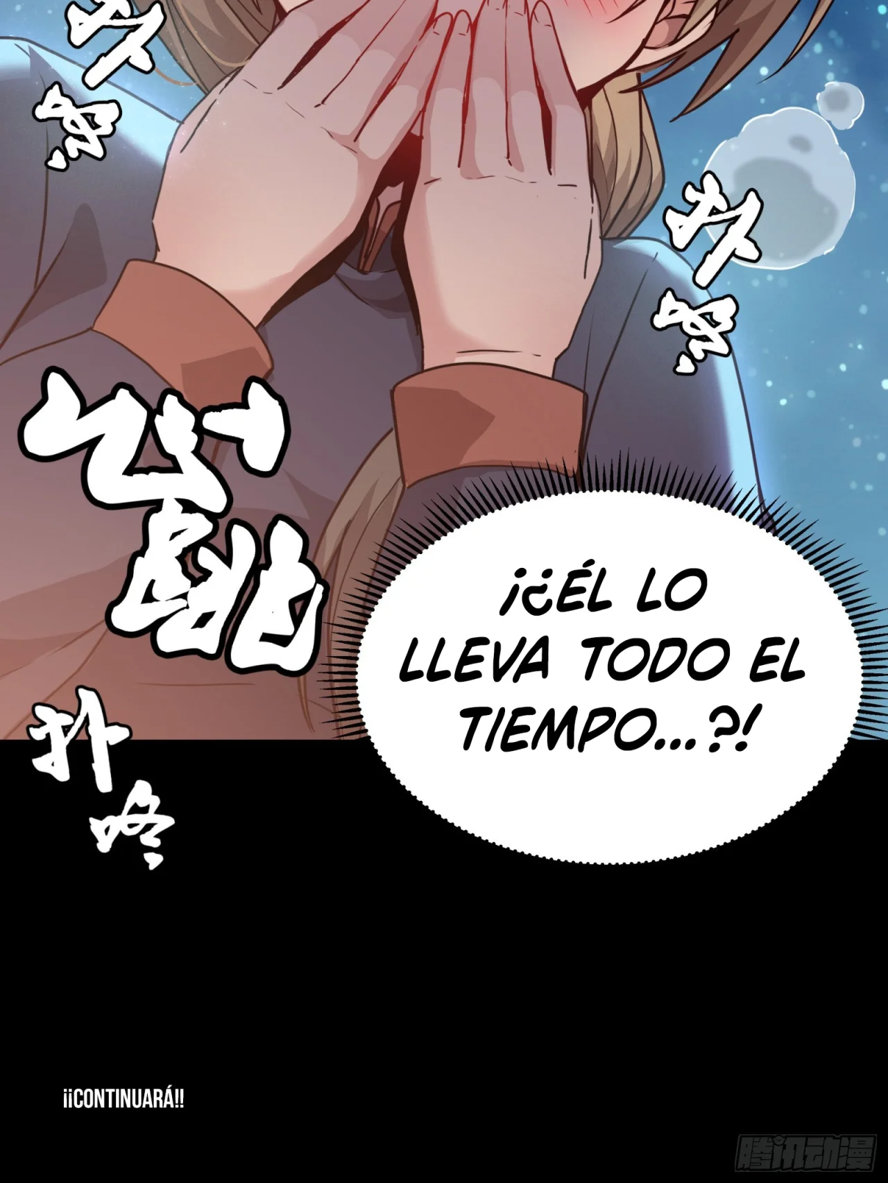 Read La Leyenda De La Estrella General (Continuacion) ES Manga Online