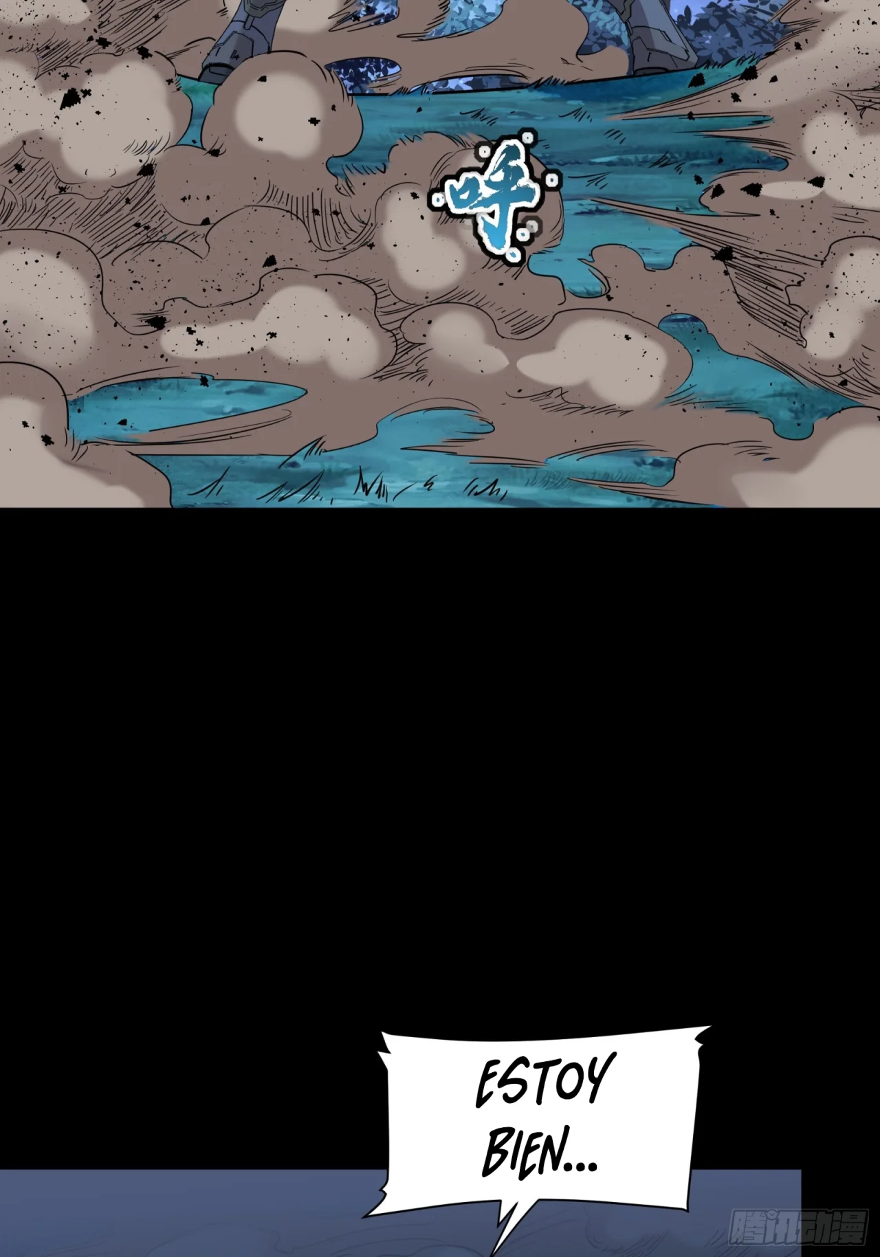 Read La Leyenda De La Estrella General (Continuacion) ES Manga Online