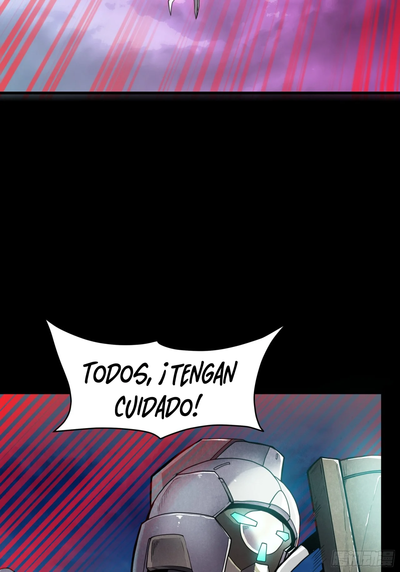 Read La Leyenda De La Estrella General (Continuacion) ES Manga Online